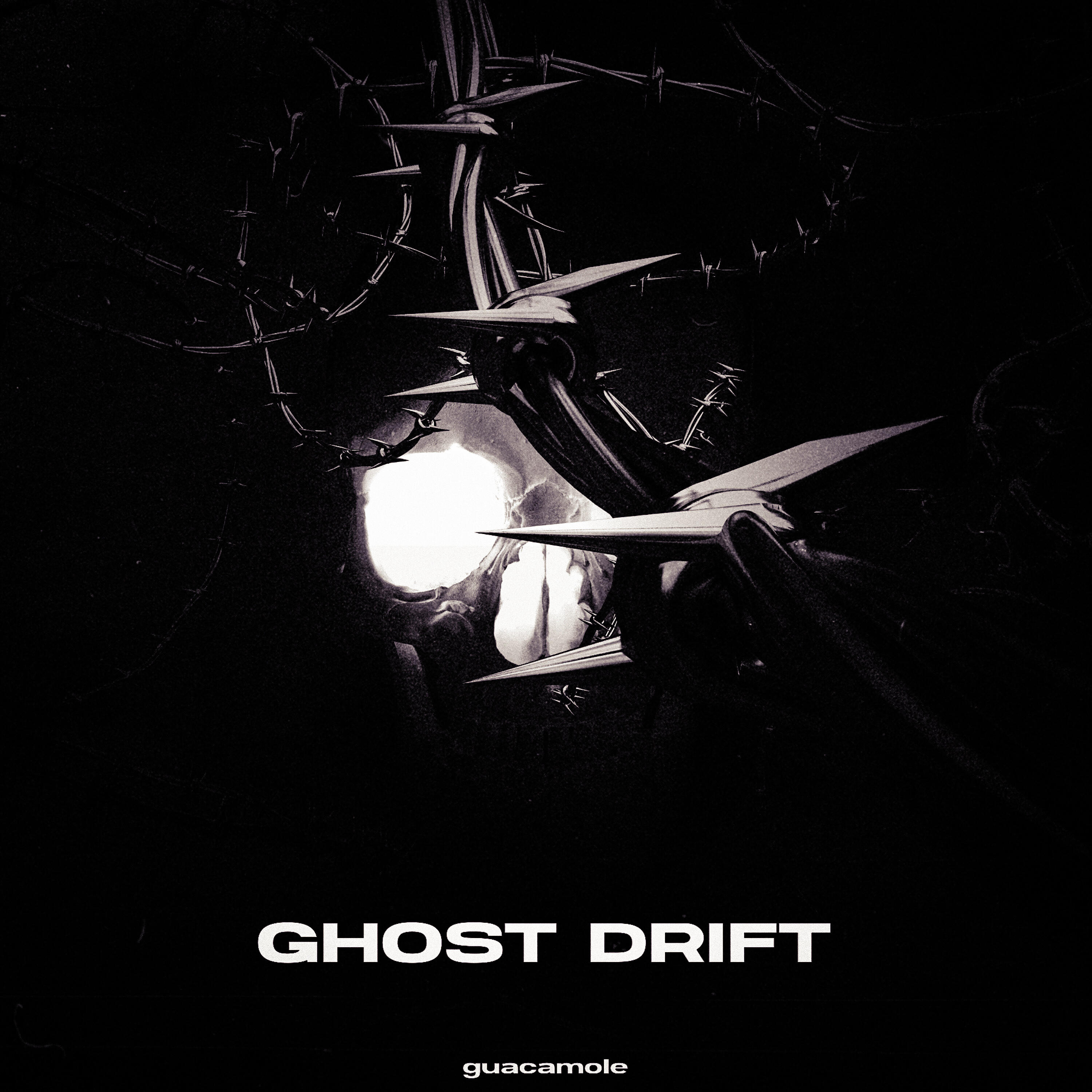 Релиз Ghost Drift