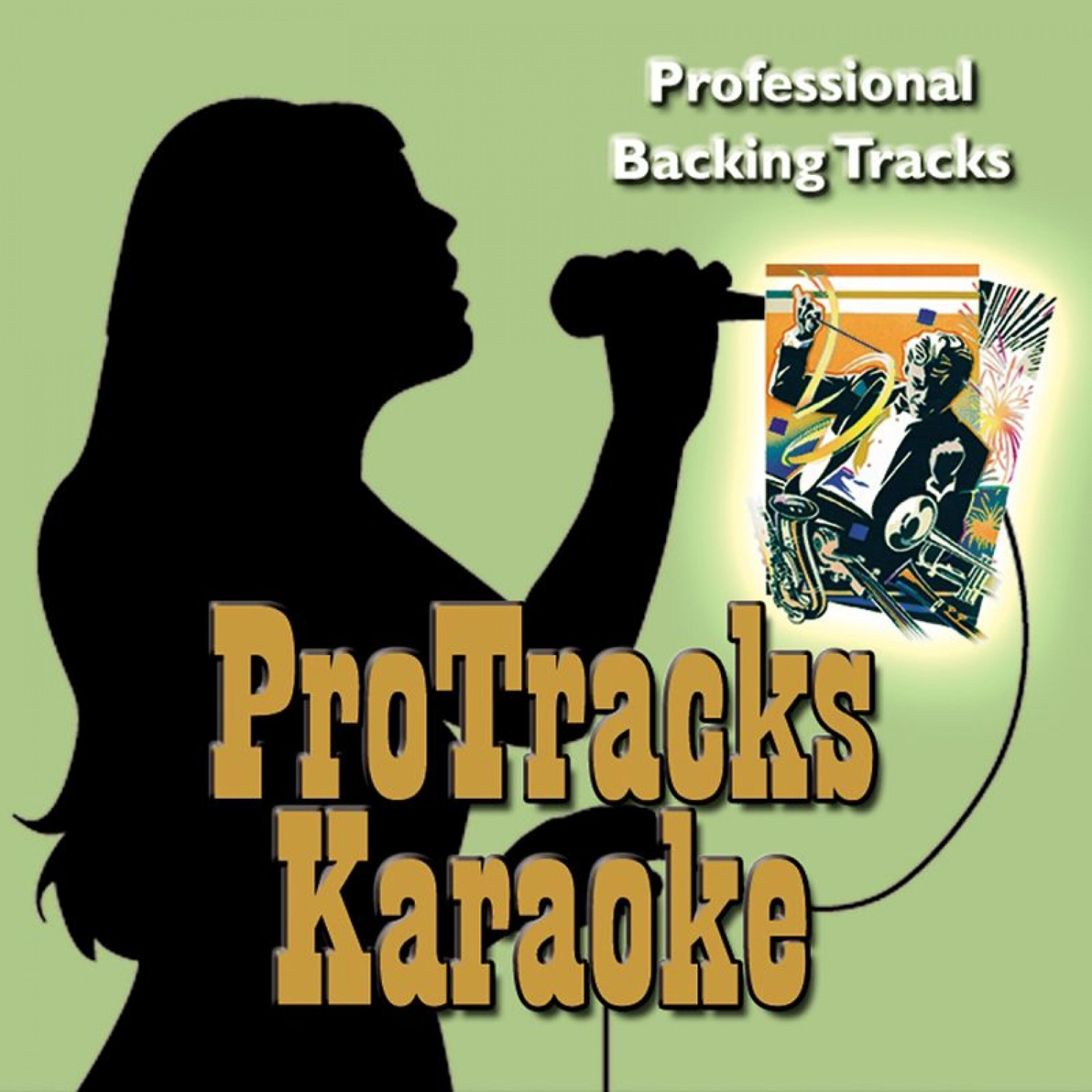 Релиз Karaoke - R&B/Hip-Hop September 2005