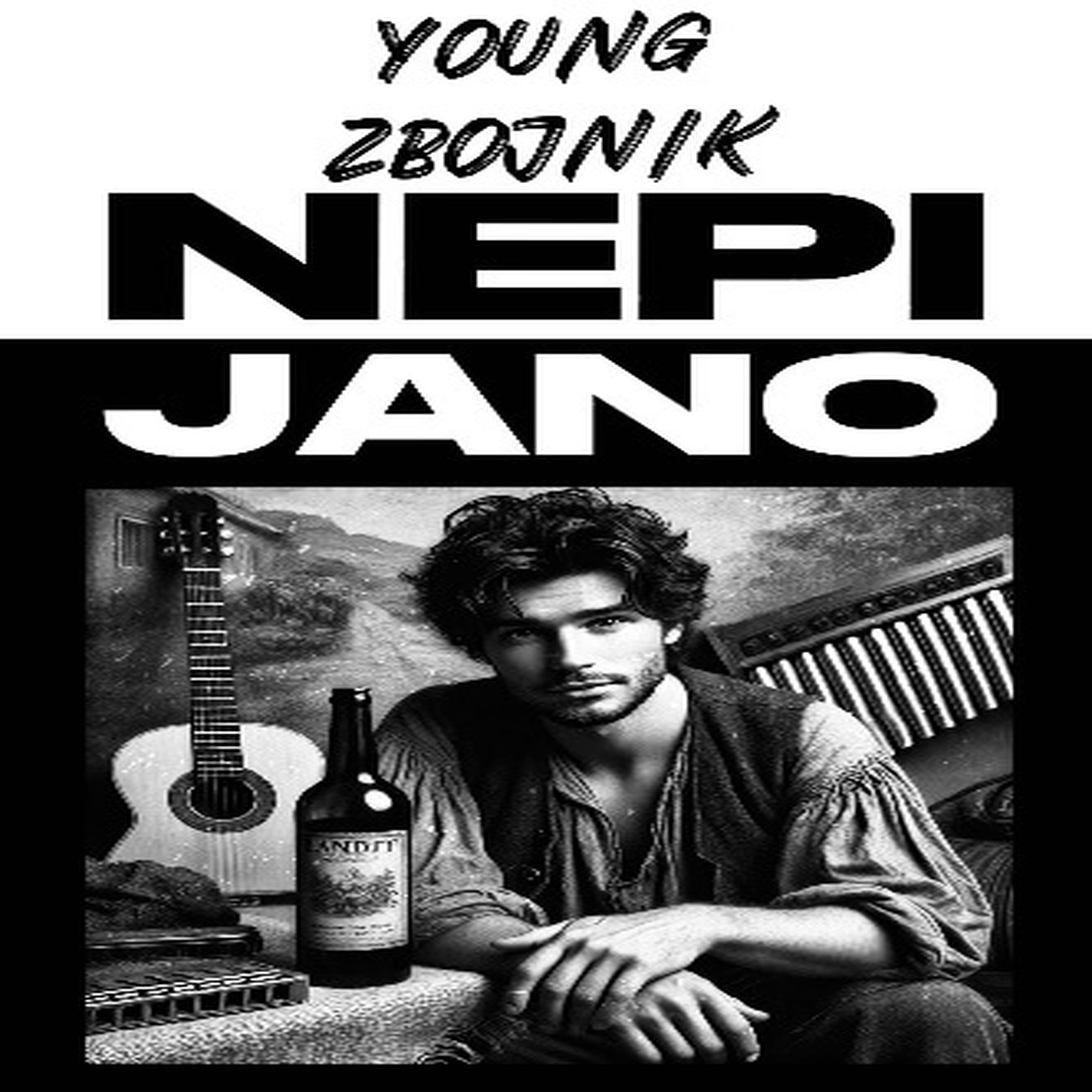 Релиз NEPI JANO