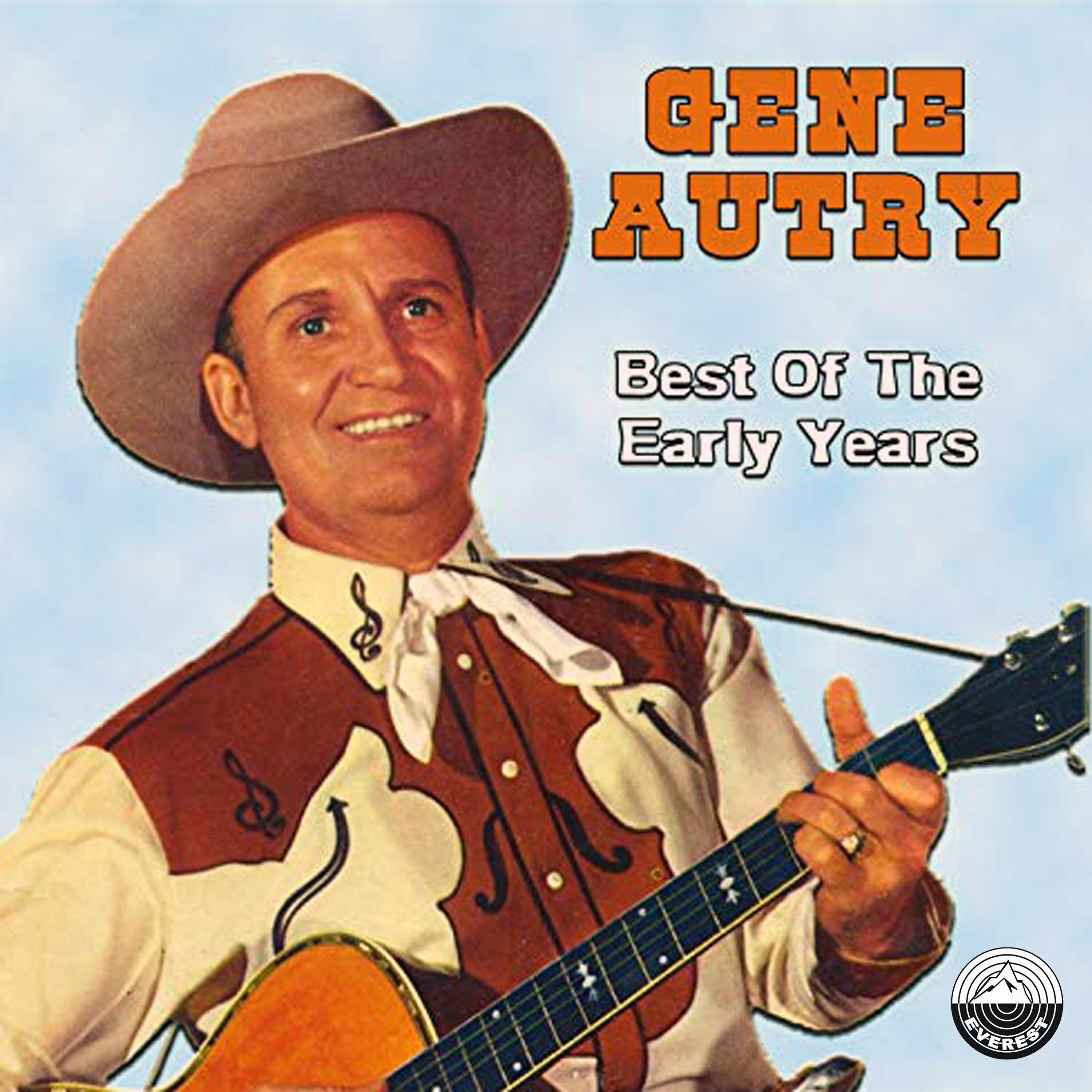 Релиз Best of the Early Years