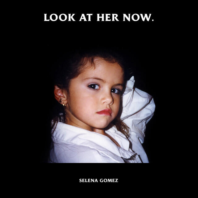 Релиз Look At Her Now