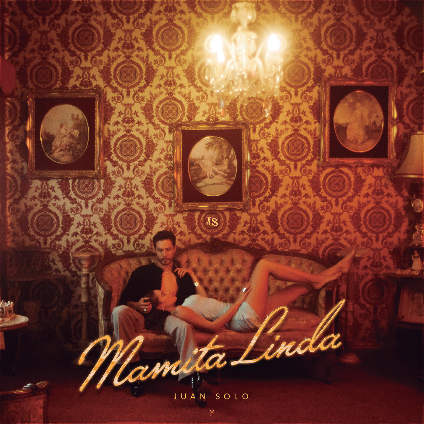 Релиз Mamita Linda