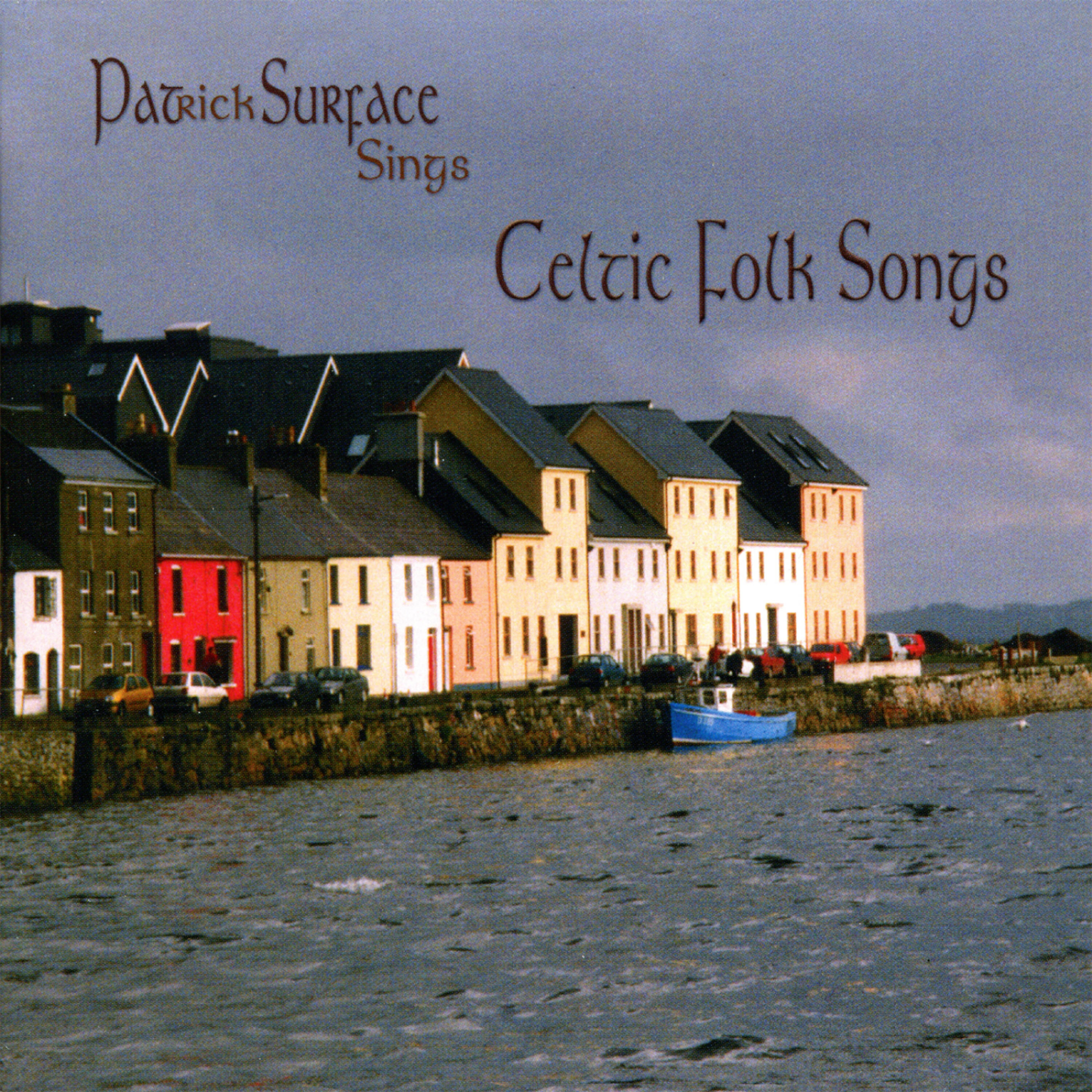 Релиз Celtic Folk Songs