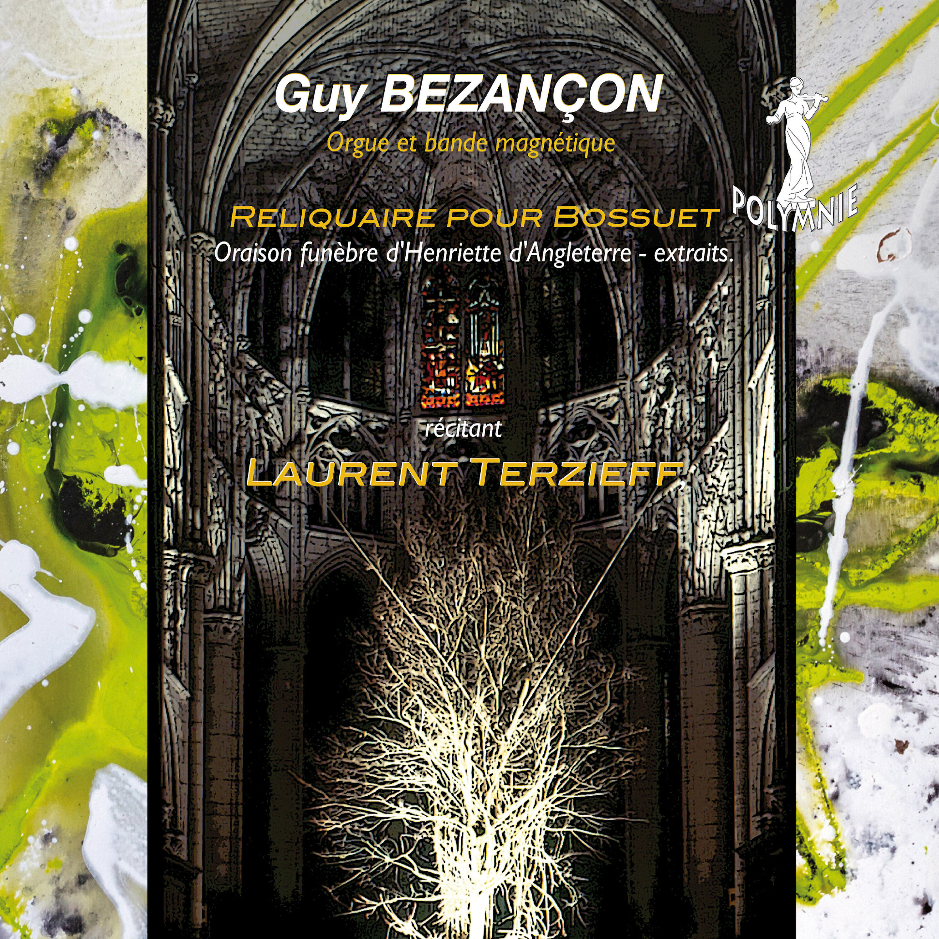 Laurent Terzieff