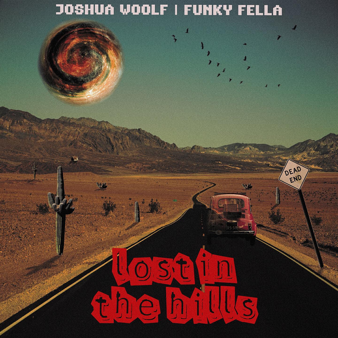 Релиз Lost in the Hills
