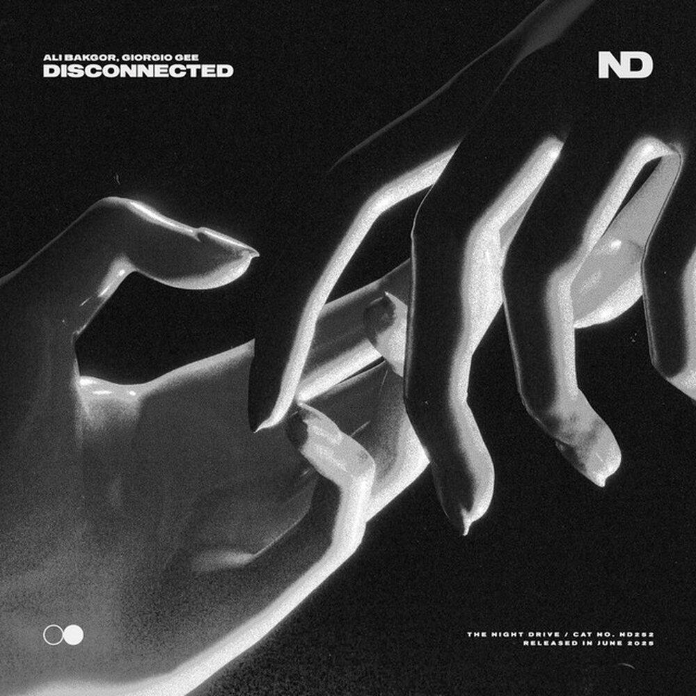 Релиз Disconnected