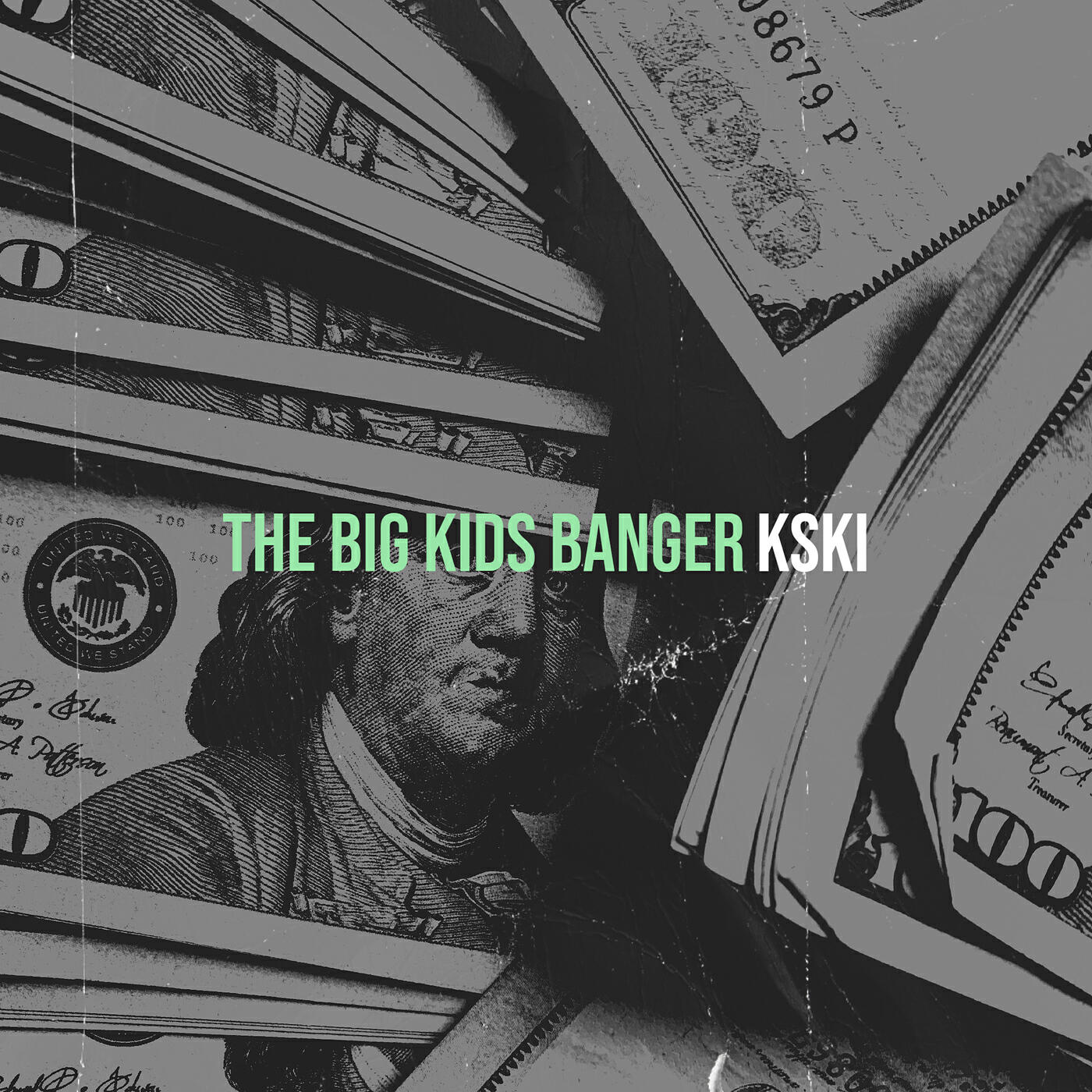 Релиз The Big Kids Banger