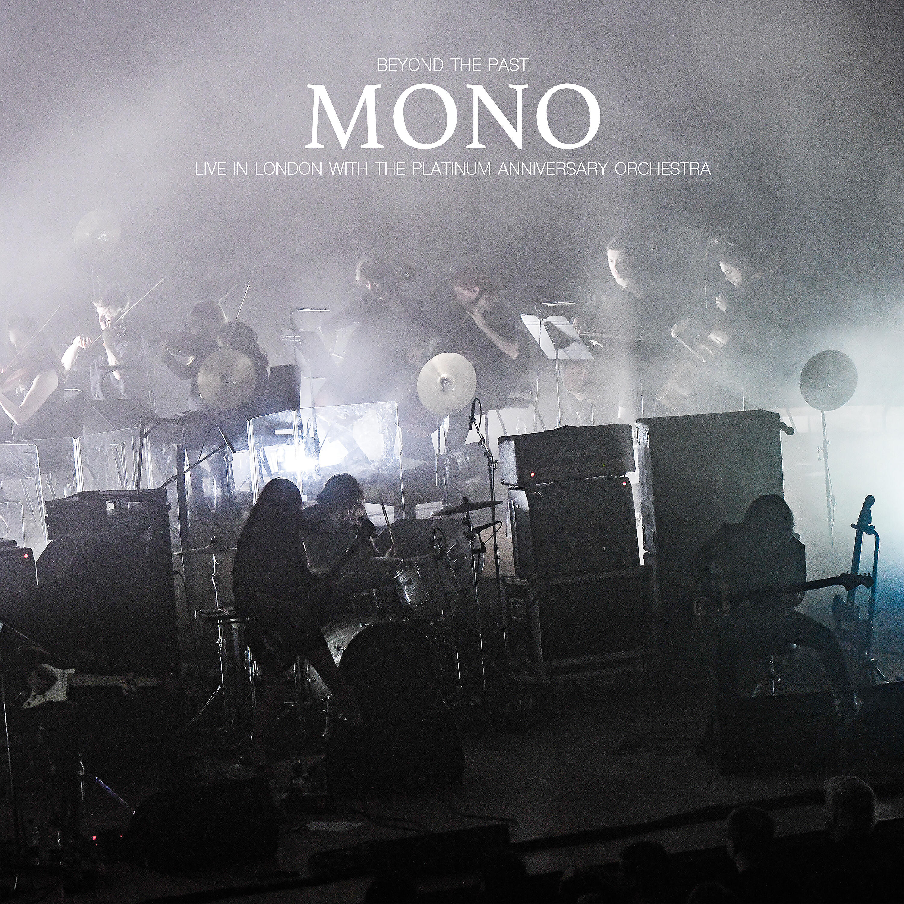 Релиз Meet Us Where the Night Ends (Live with the Platinum Anniversary Orchestra)