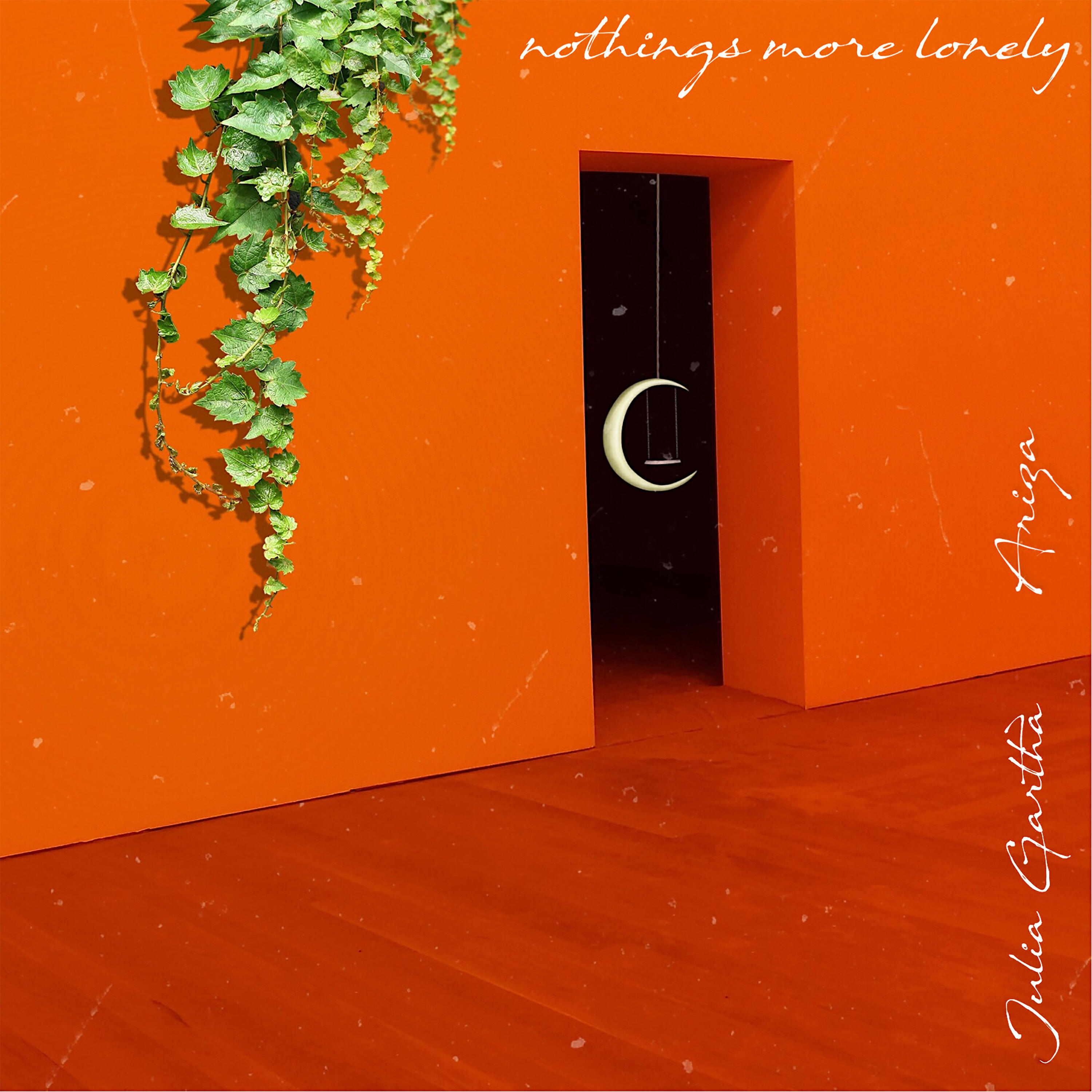 Релиз Nothing's More Lonely