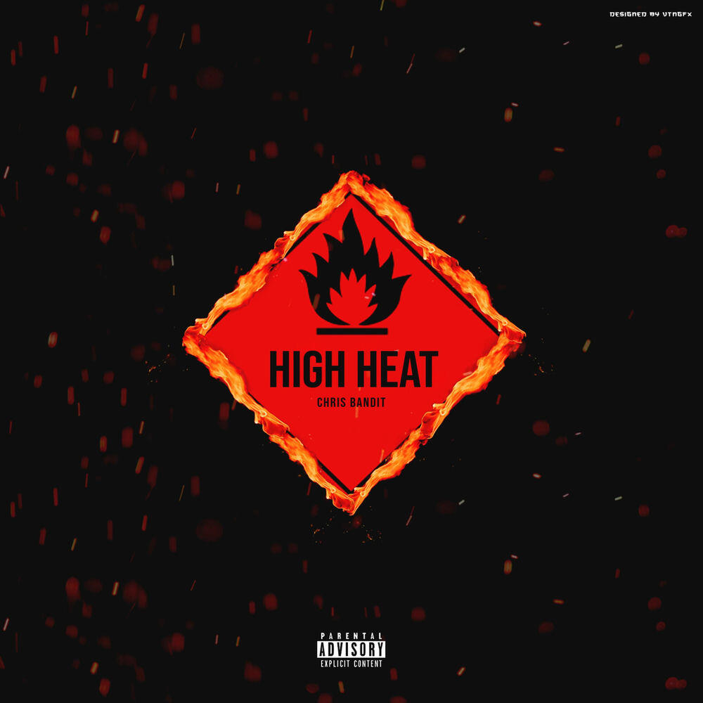 Релиз High Heat