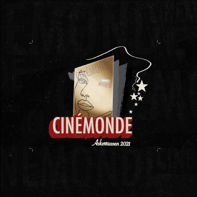 Релиз Cinémonde (Askerrussen 2021)
