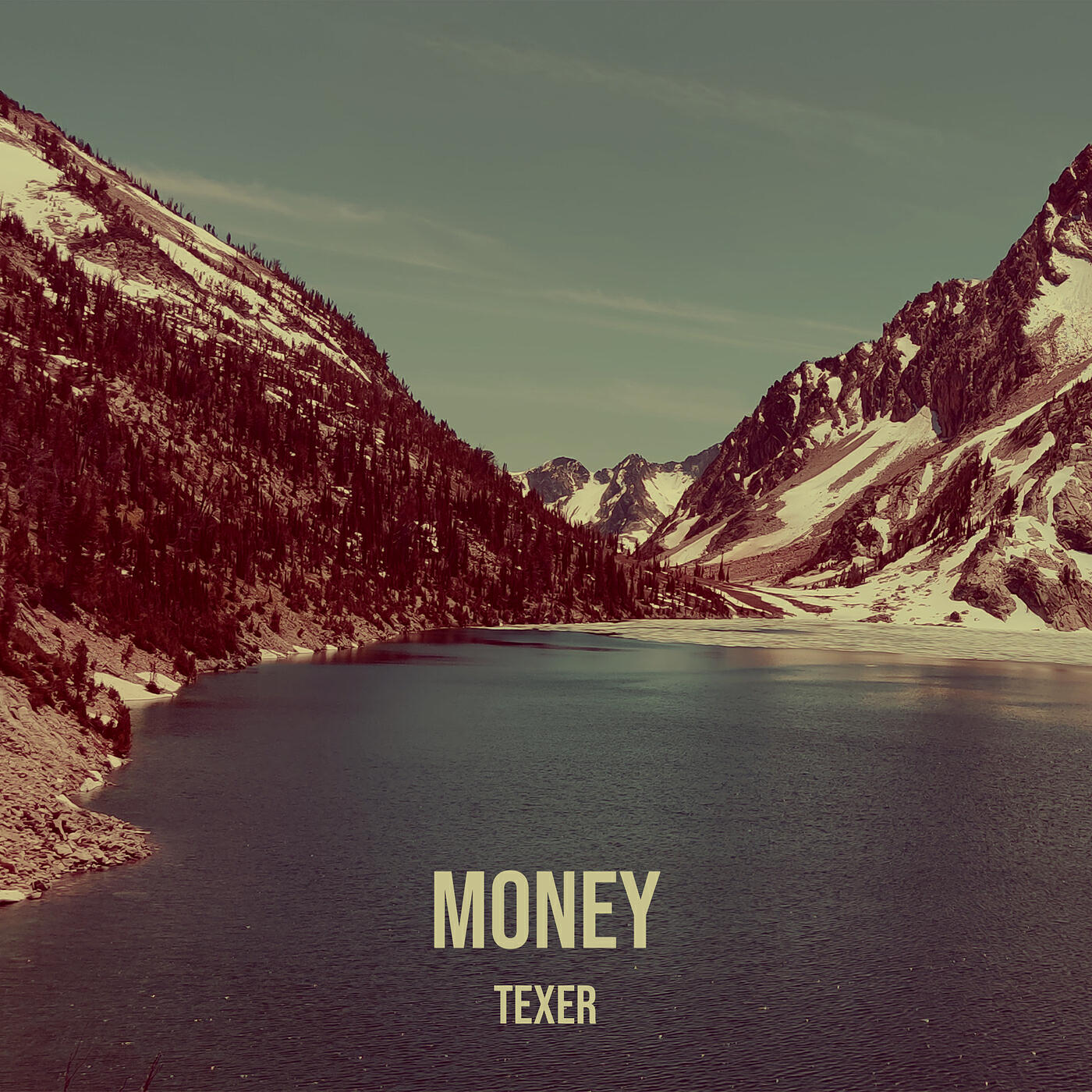 Релиз Money
