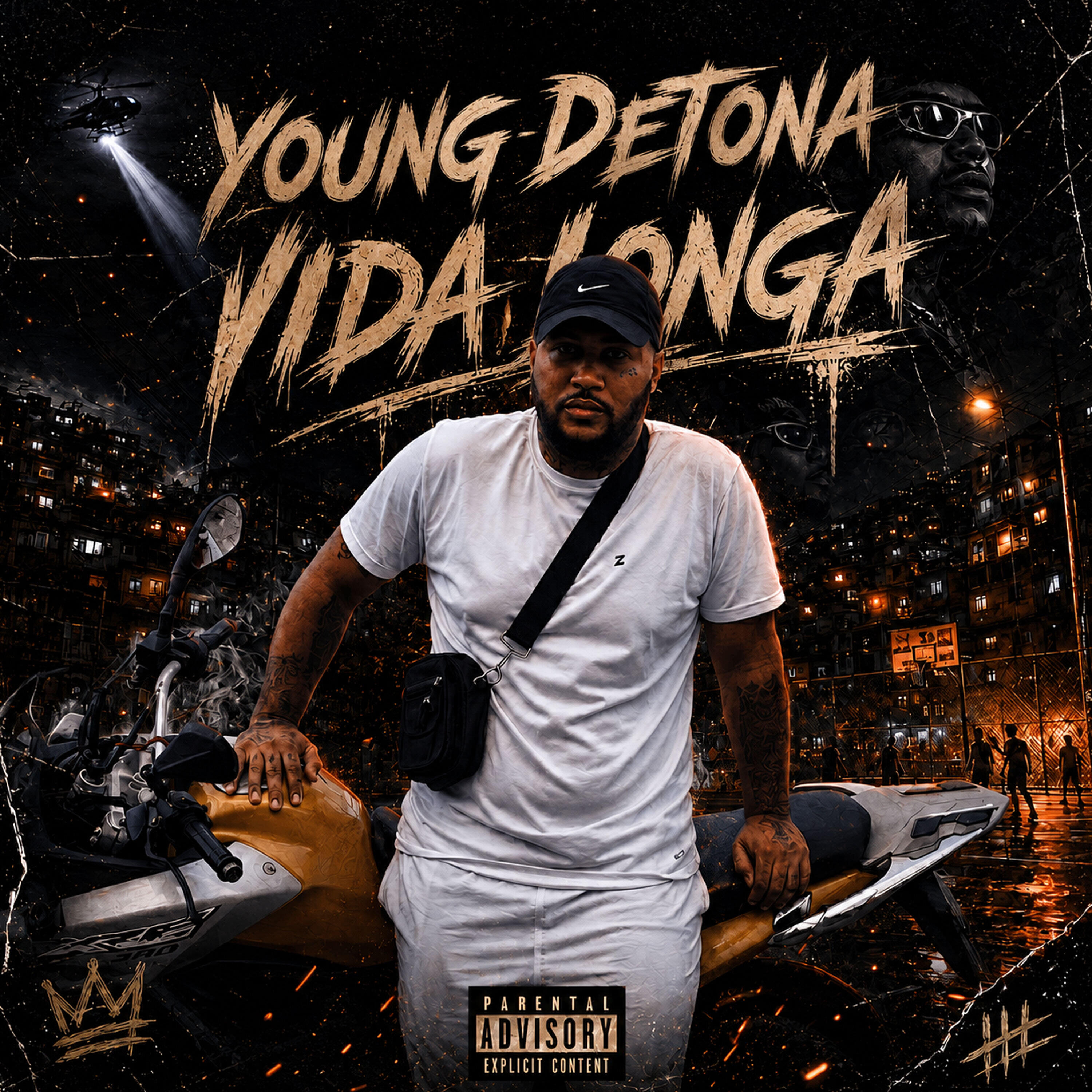 Young Detona