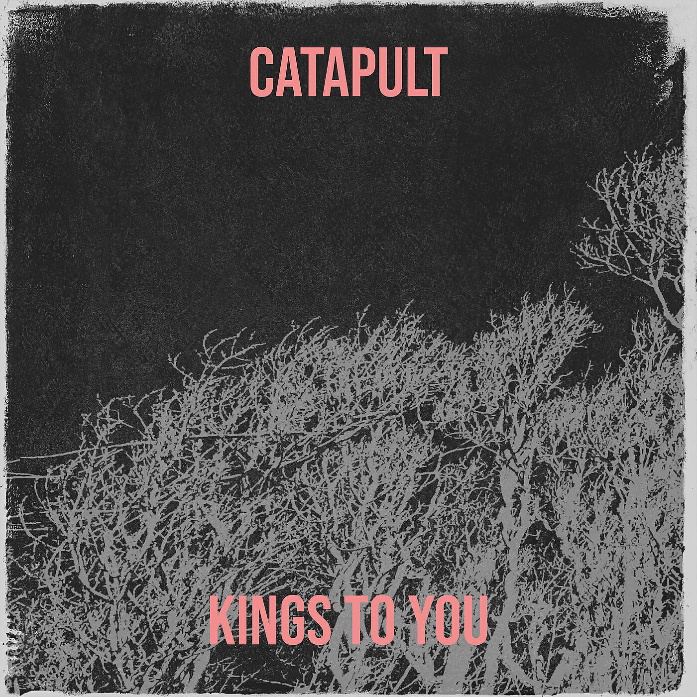 Постер альбома Catapult