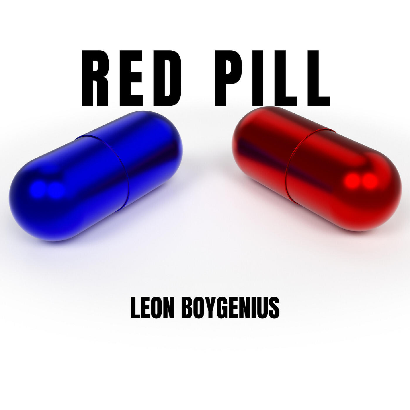 Релиз Red Pill