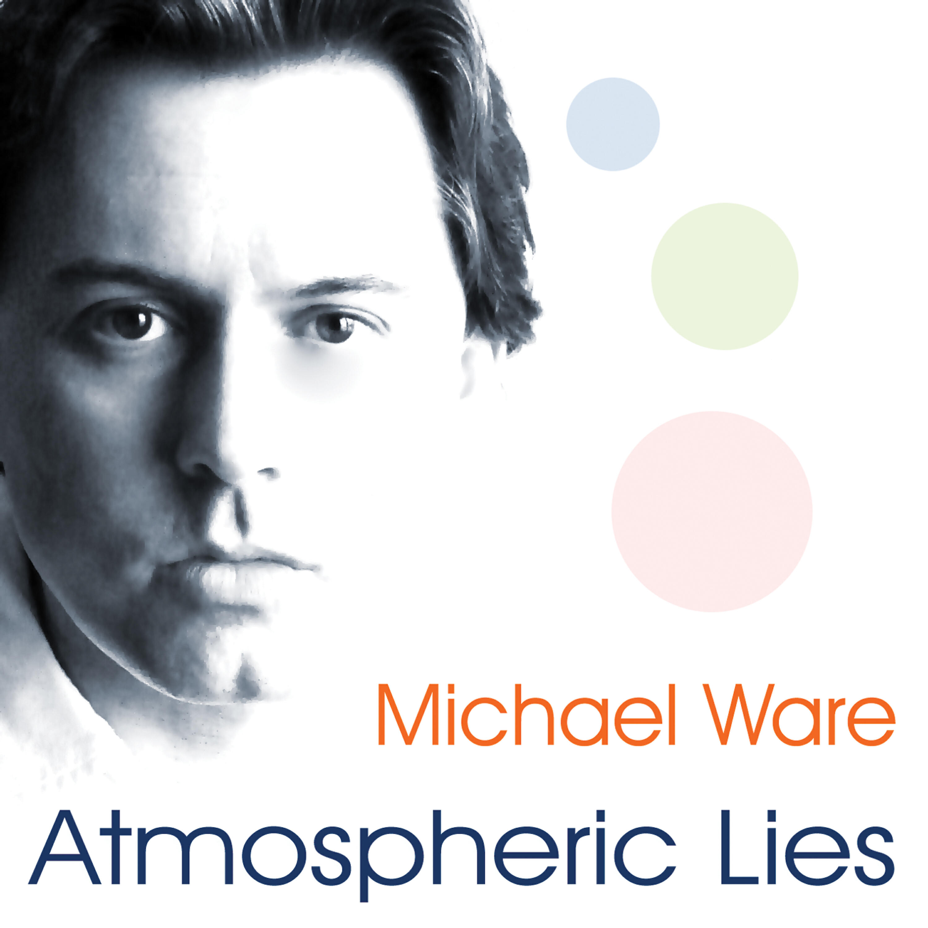 Релиз Atmospheric Lies