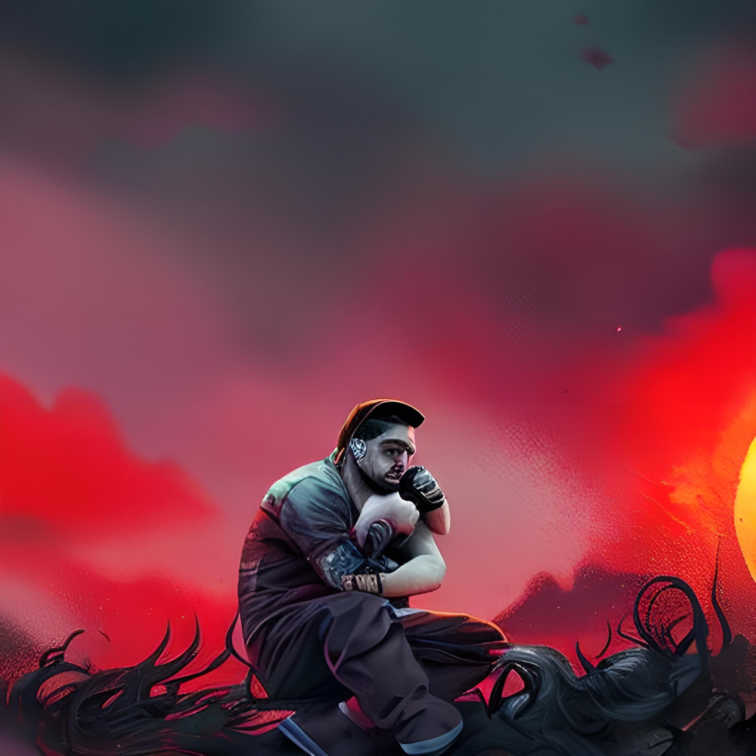 Релиз Die Yung Mixtape