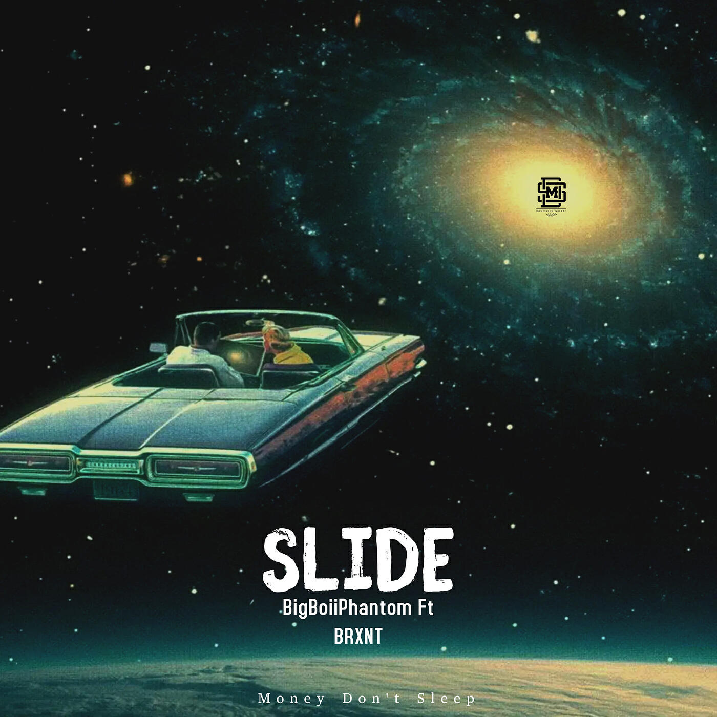 Релиз Slide