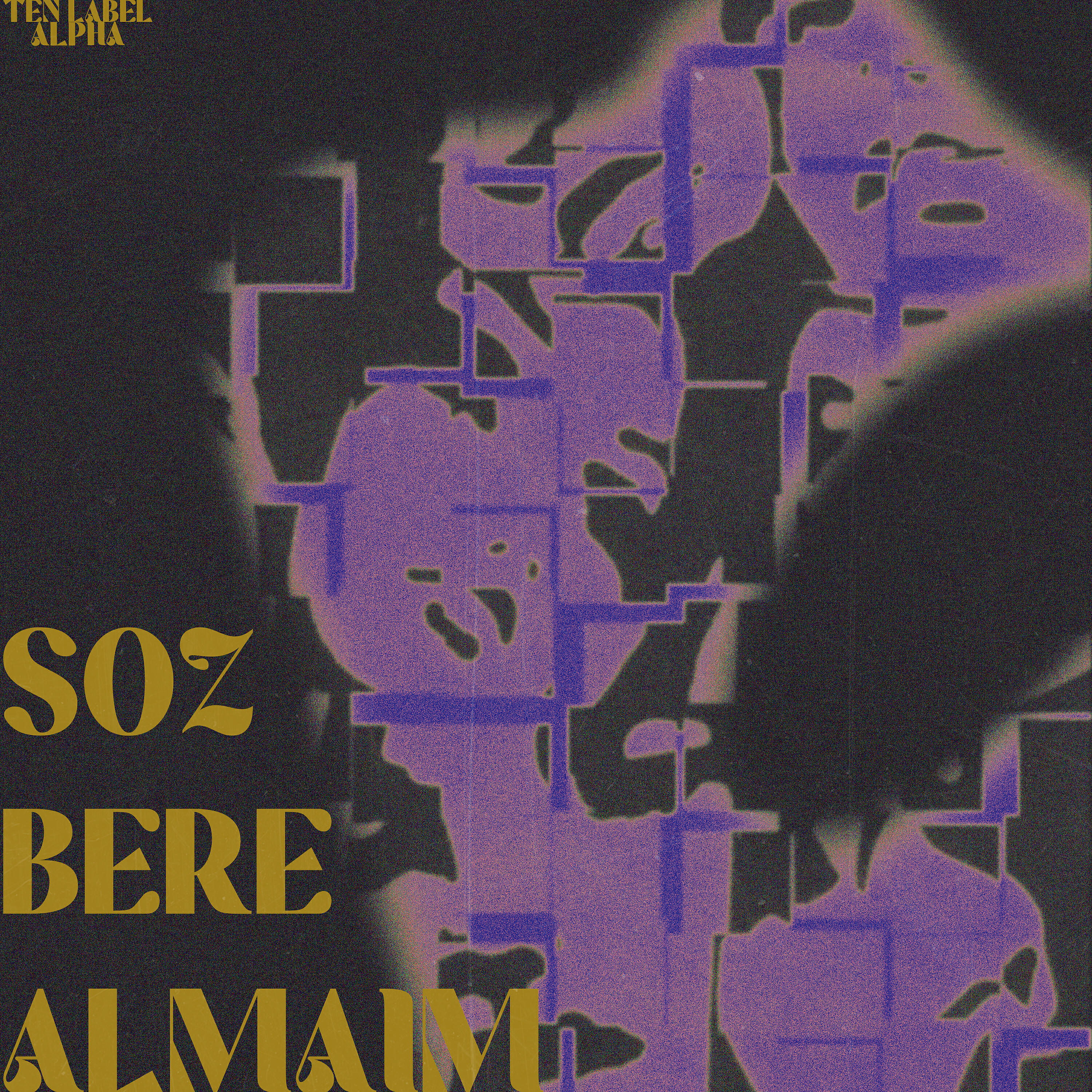 Релиз SÓZ BERE ALMAIM