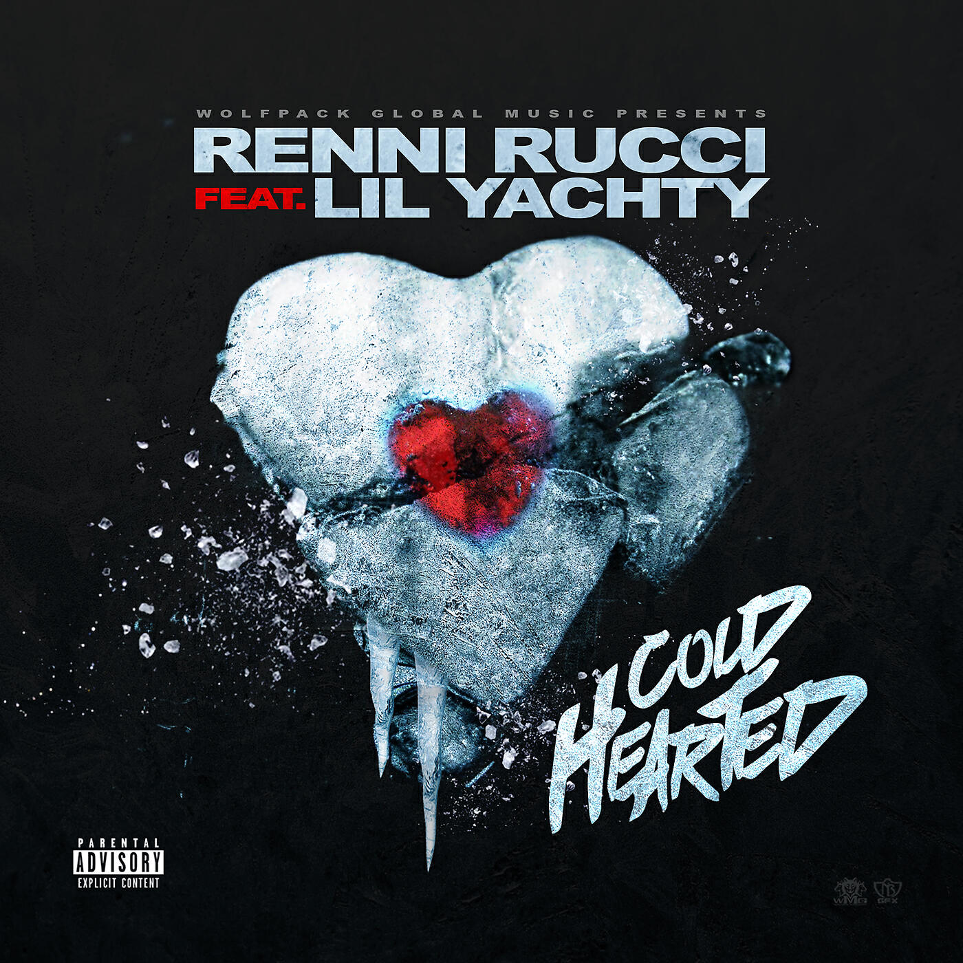 Скачать песню Renni Rucci, Lil Yachty - Coldhearted бесплатно в MP3 для Android и iOS