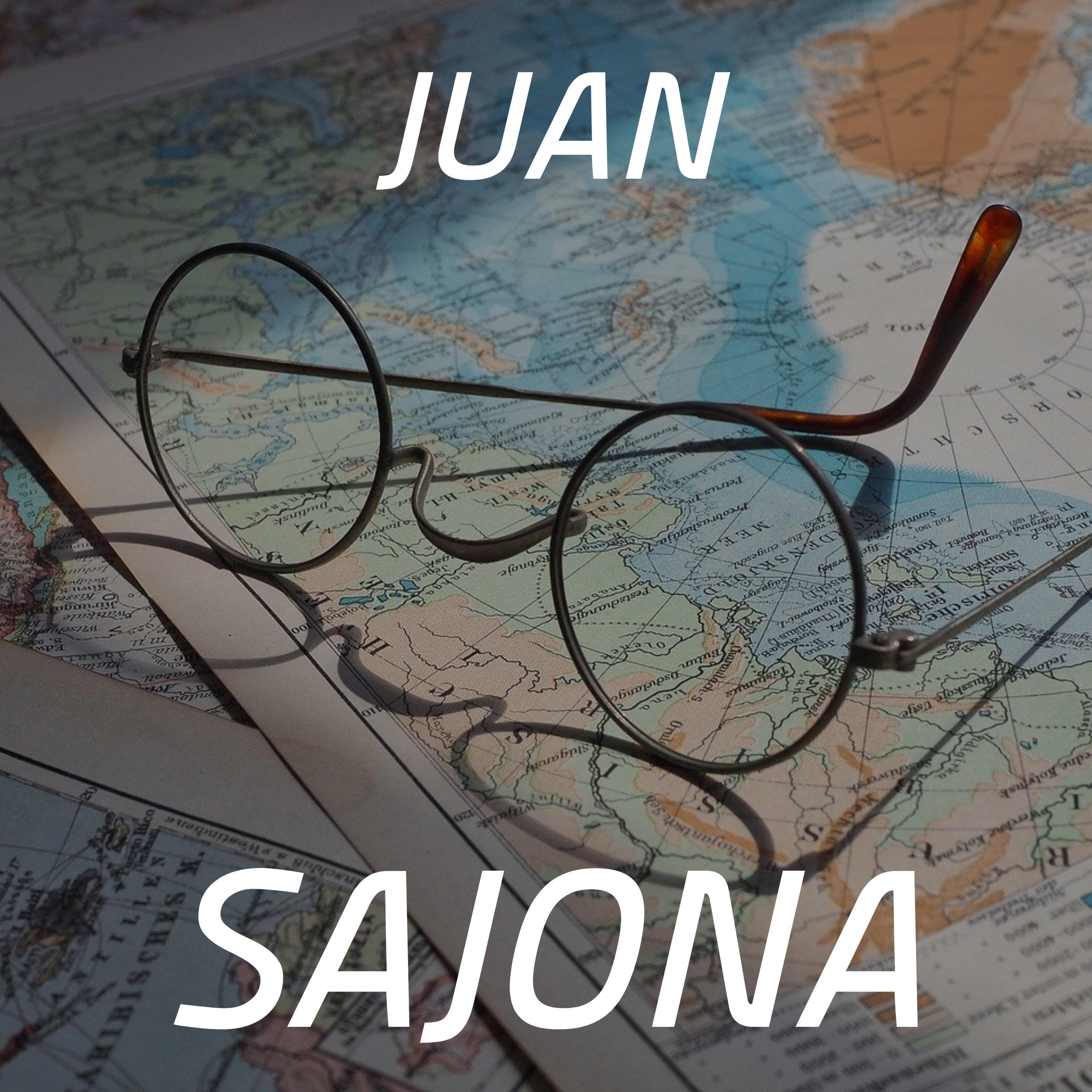 Релиз Juan Sajona