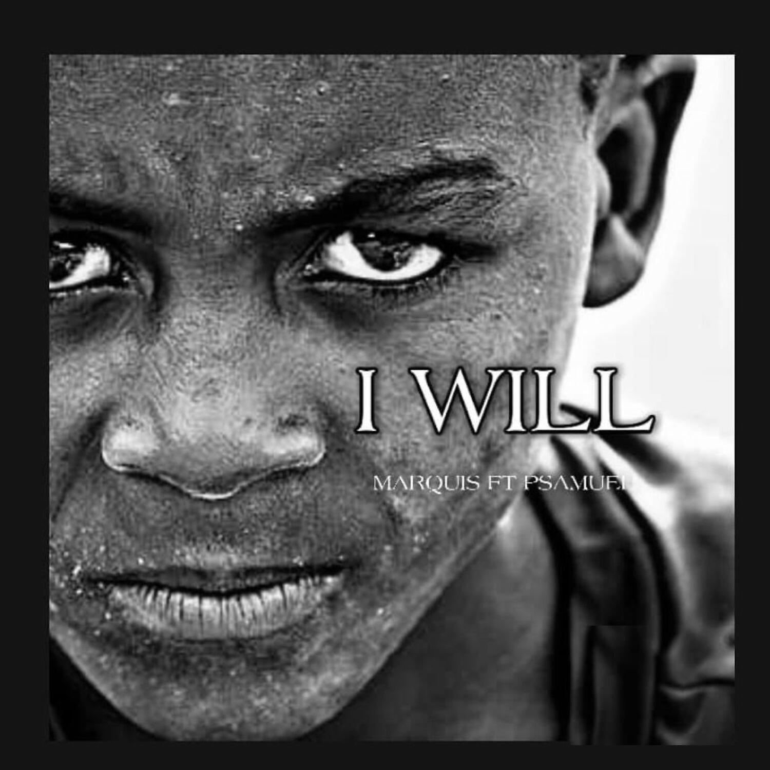 Релиз I Will