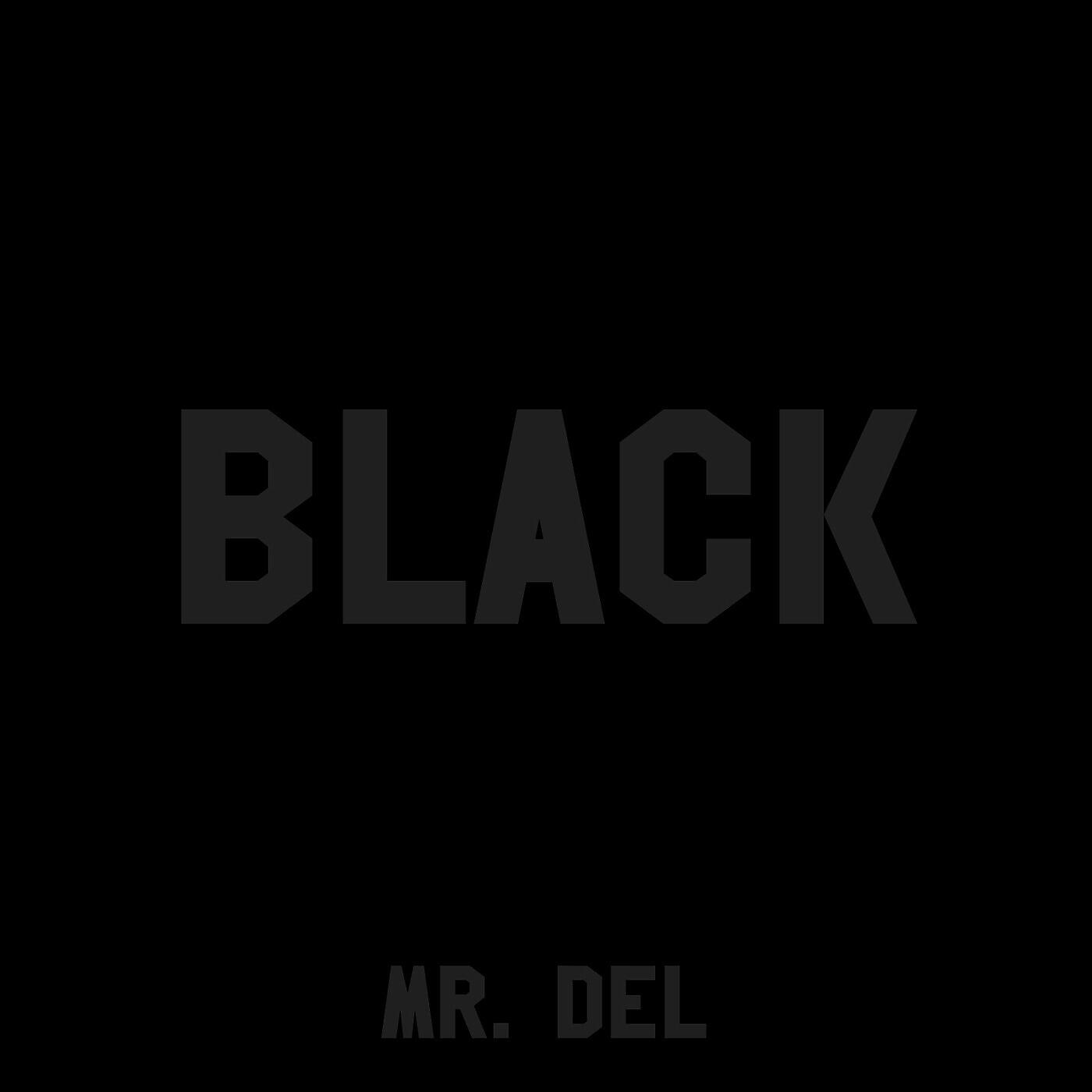 Релиз Black