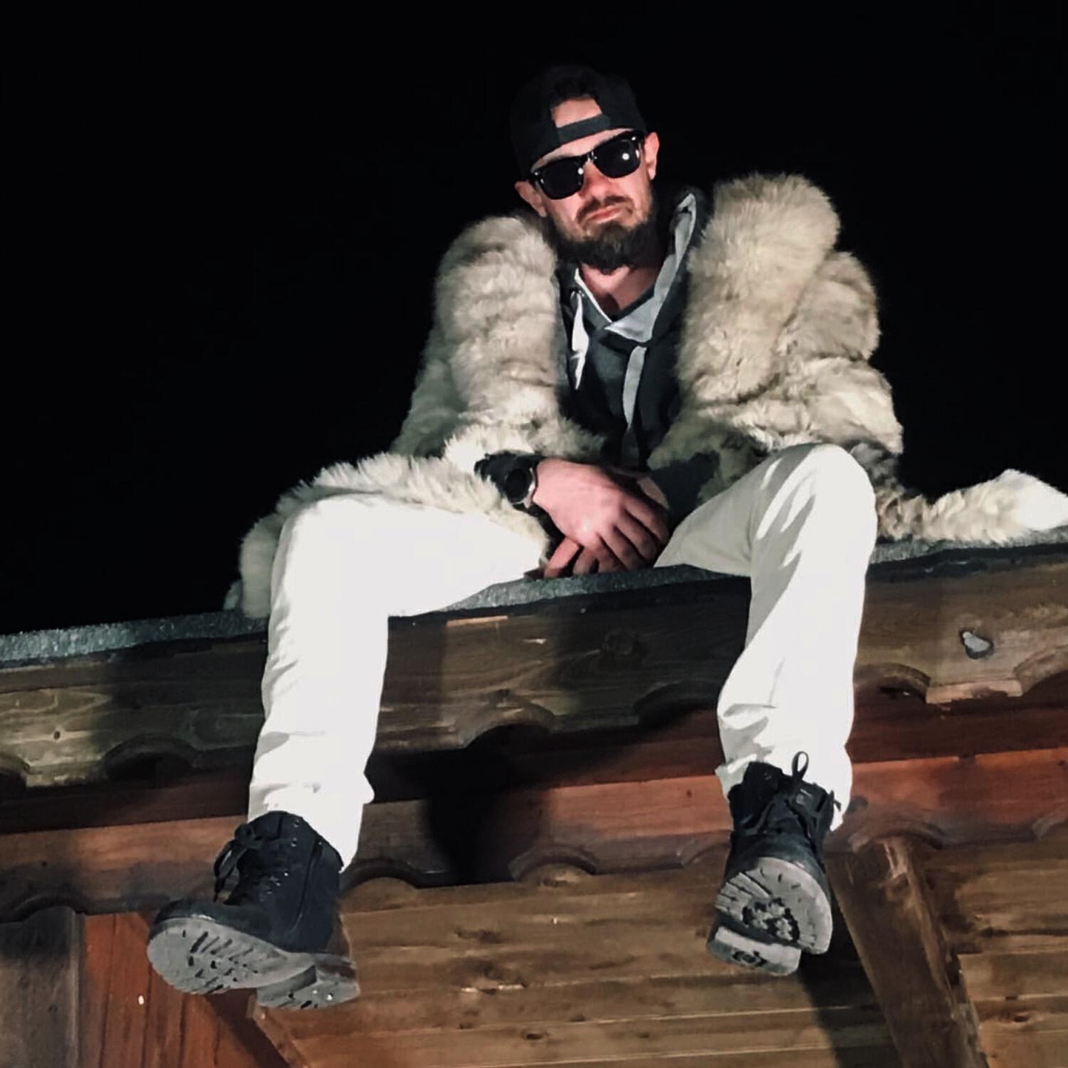 Релиз J.M.G