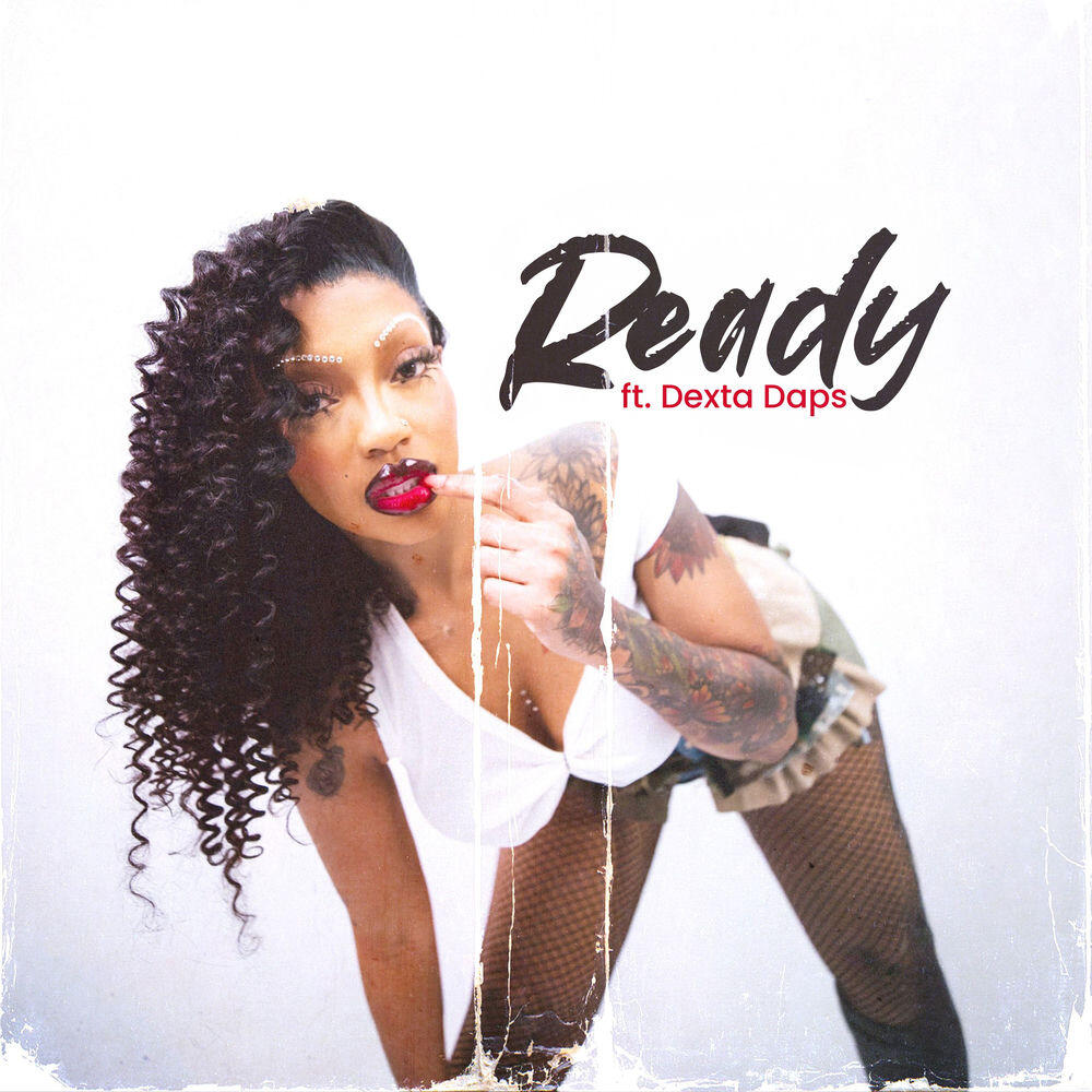 Релиз Ready (Bolt)