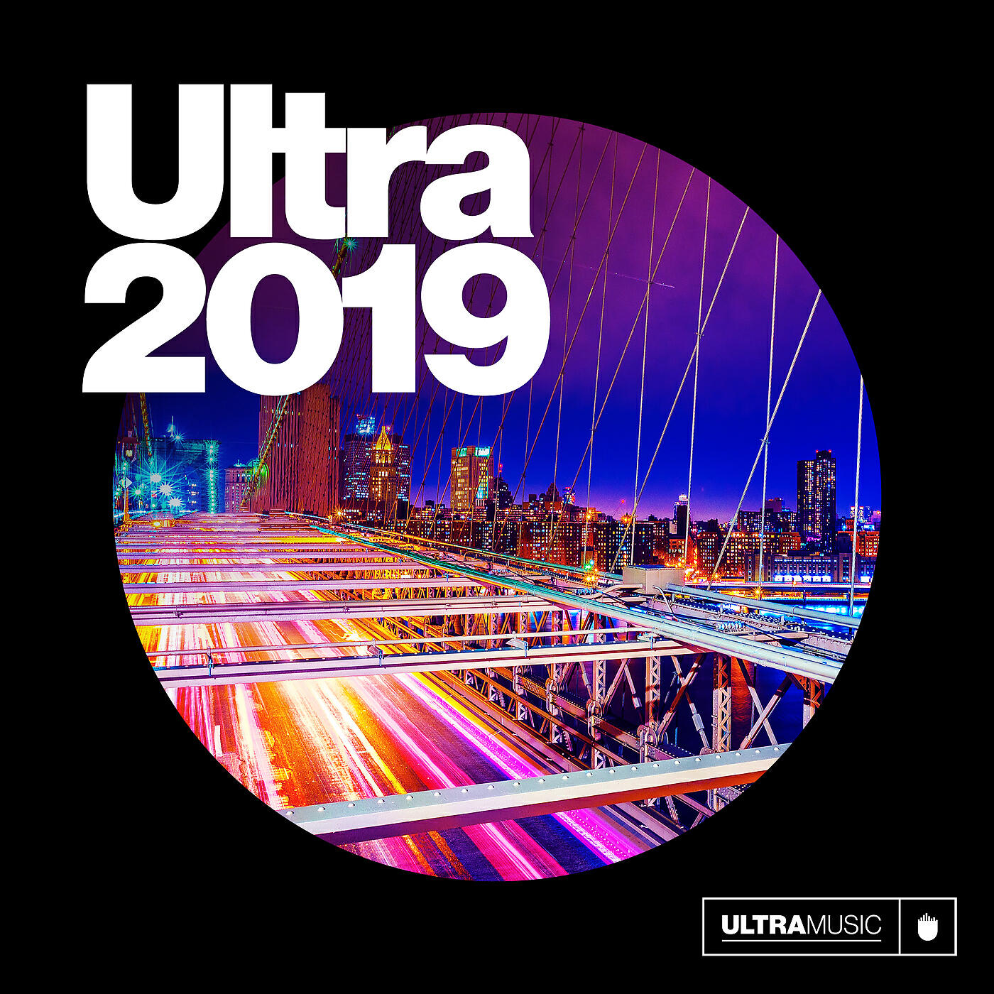 Релиз Ultra 2019
