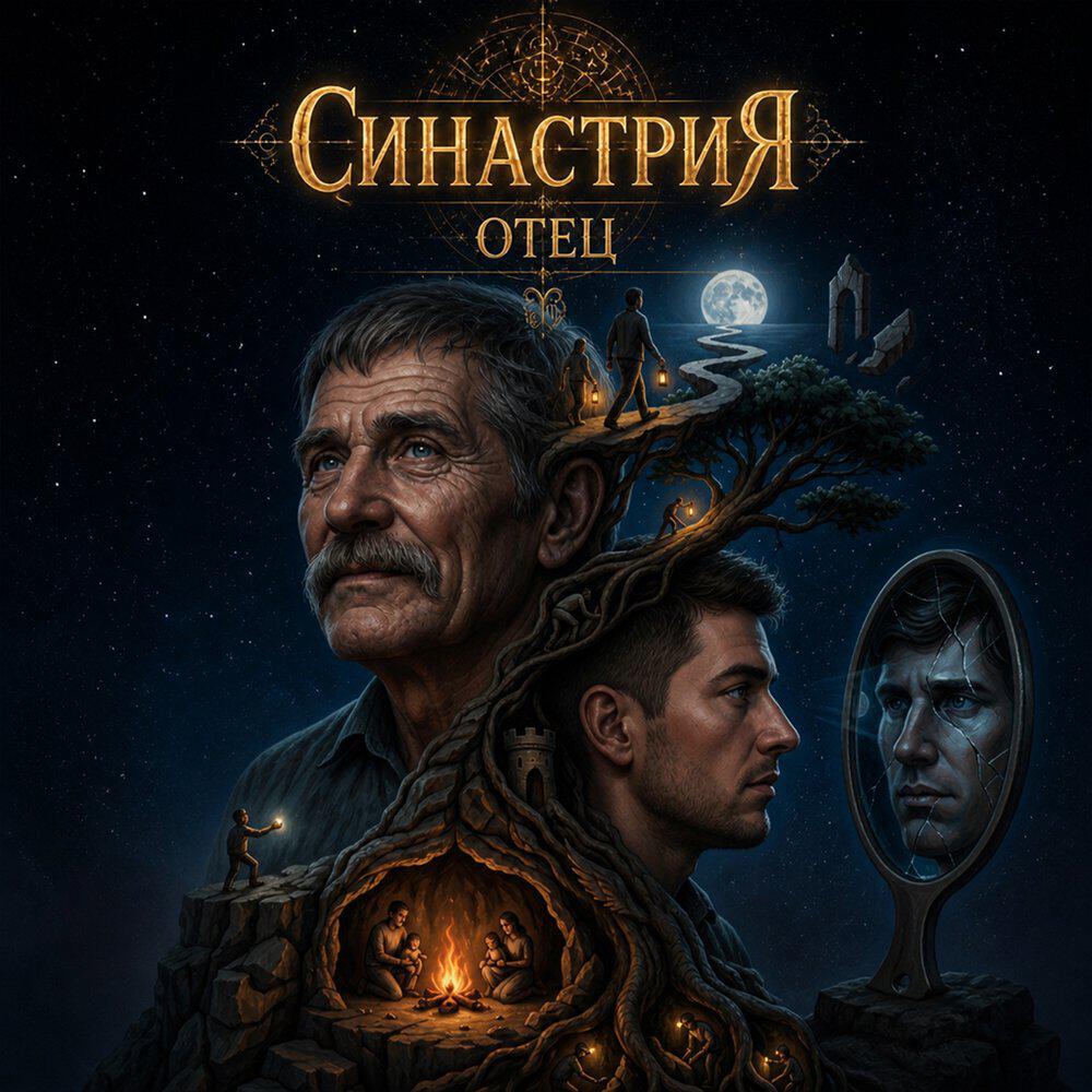 Релиз Отец