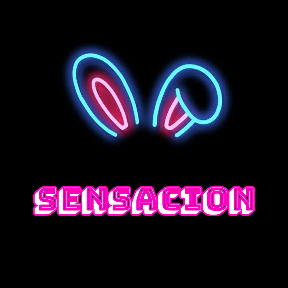 Релиз Sensación