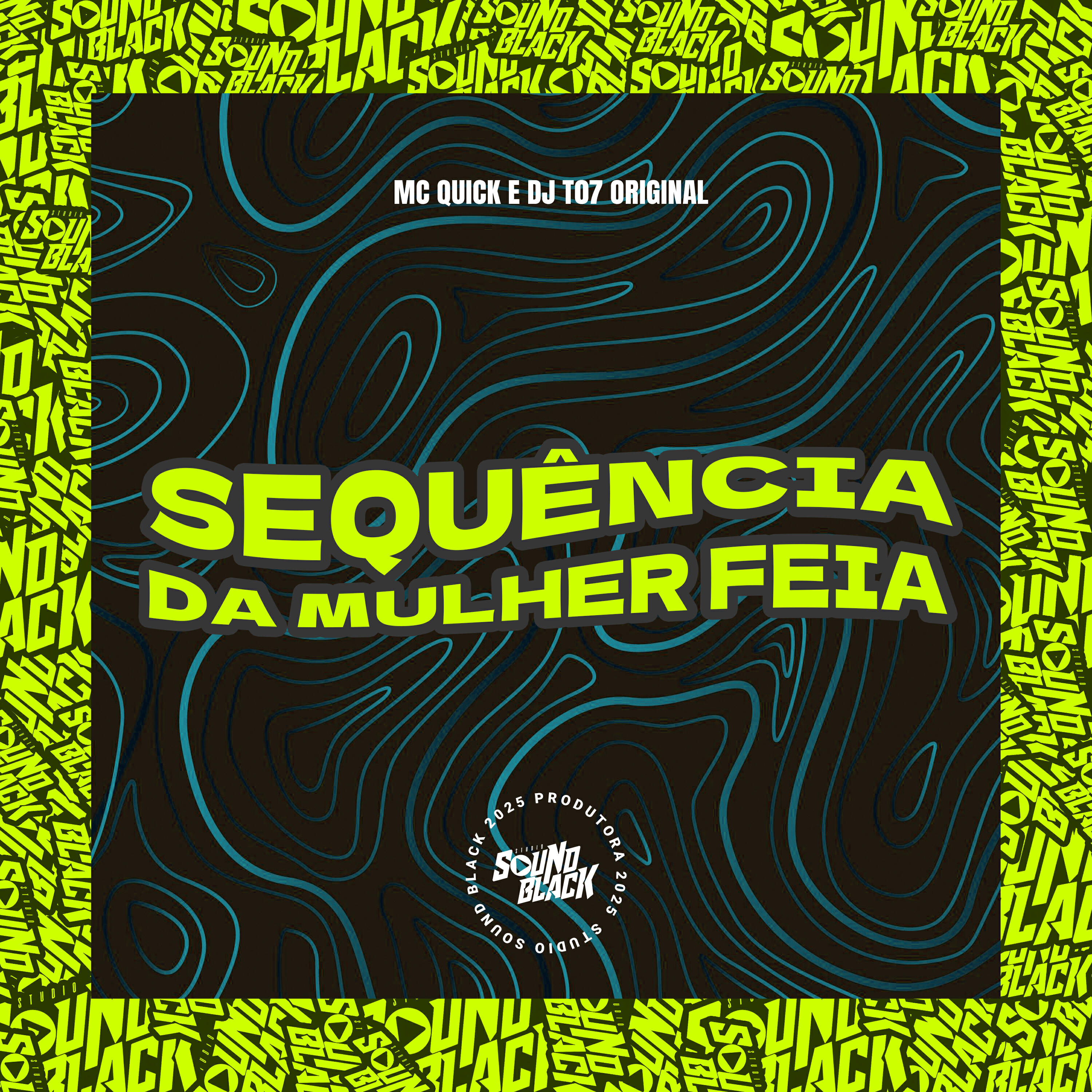 Релиз Sequência da Mulher Feia