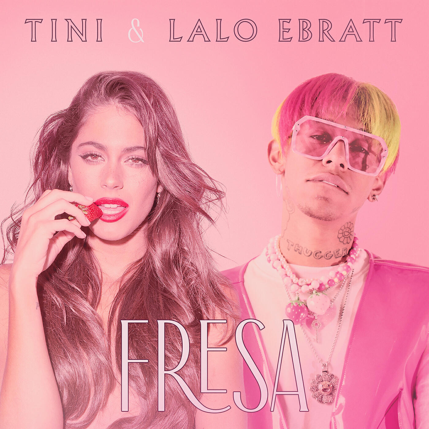 Релиз Fresa