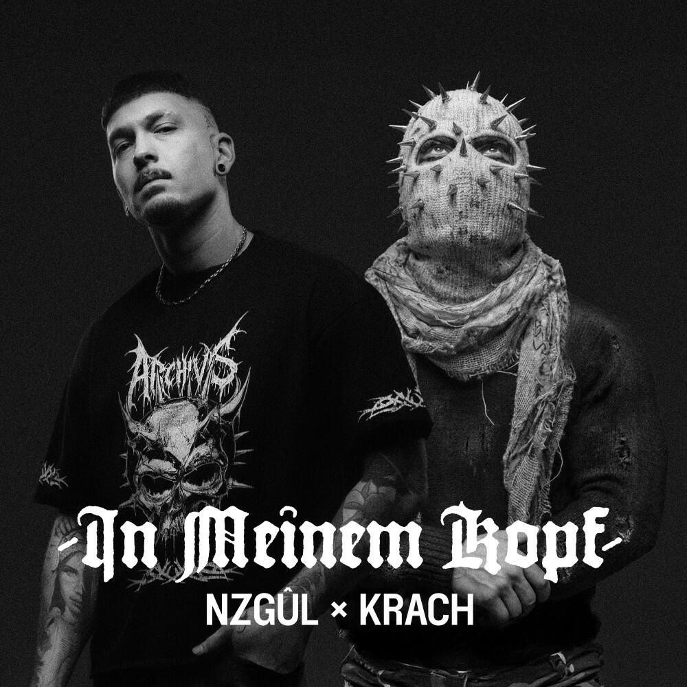 Релиз In Meinem Kopf