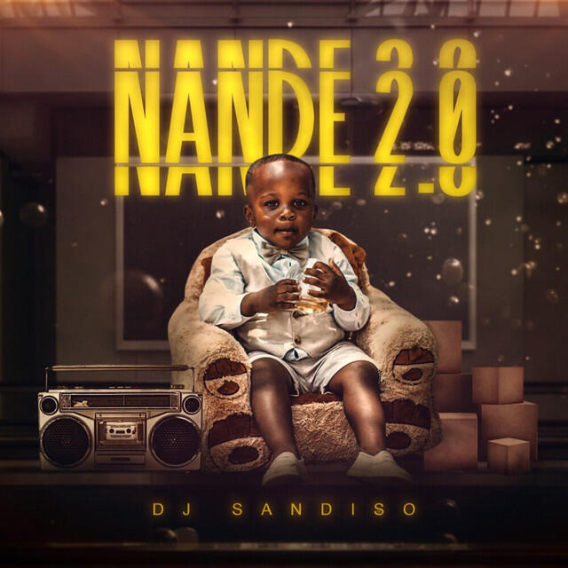 Релиз Nande 2.0