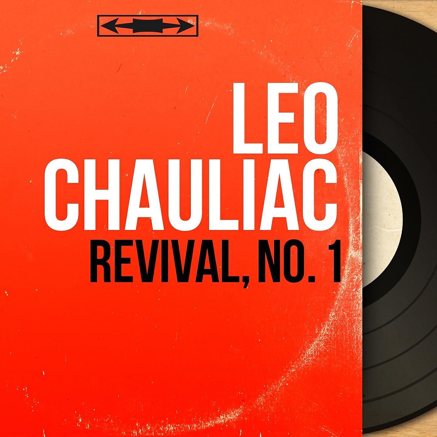 Релиз Revival, No. 1