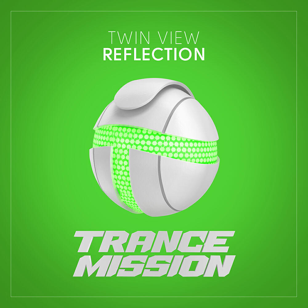 Релиз Reflection