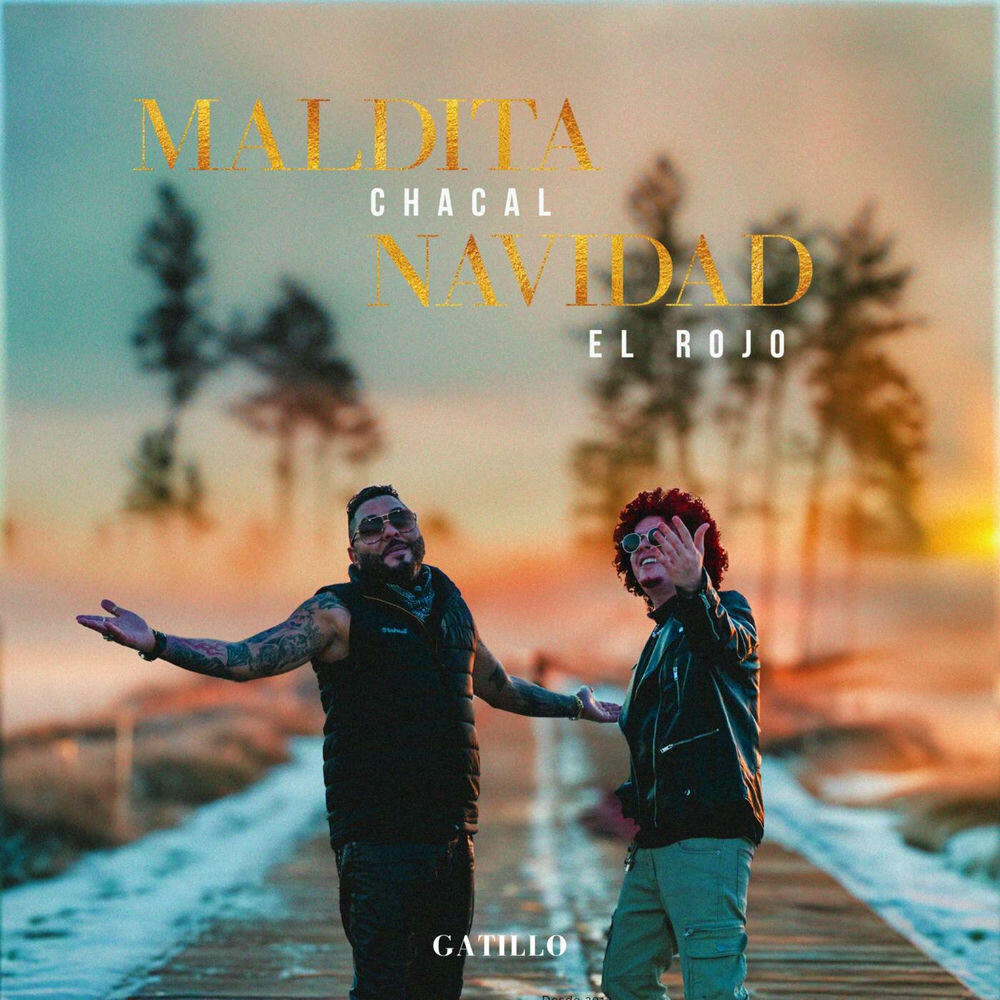 Релиз MALDITA NAVIDAD