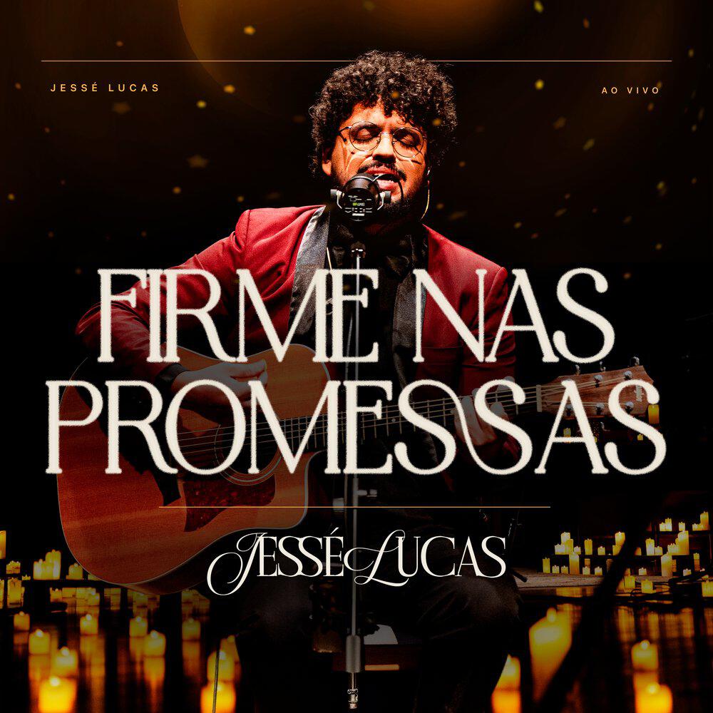 Релиз Firme nas Promessas