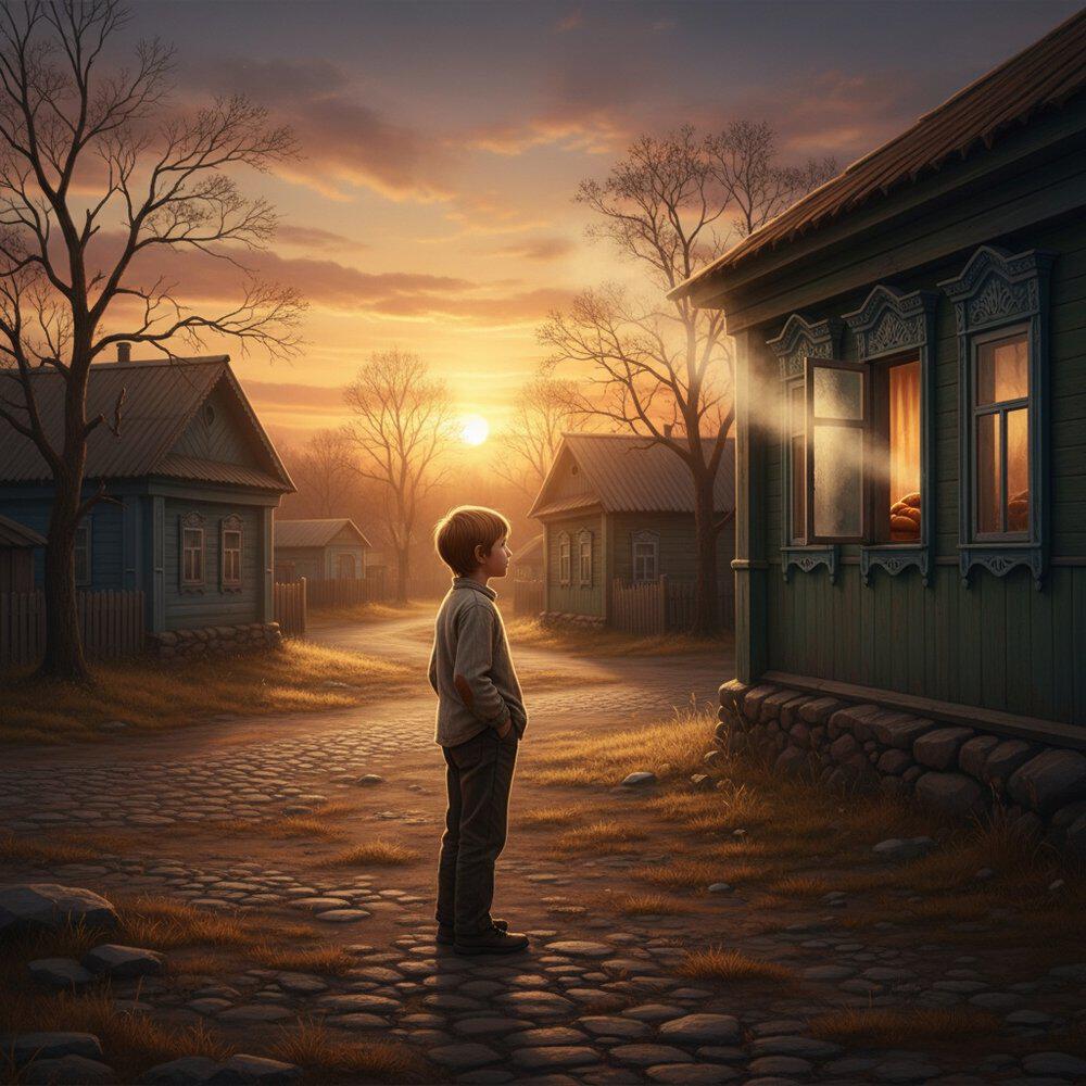 Релиз Родная Сторона