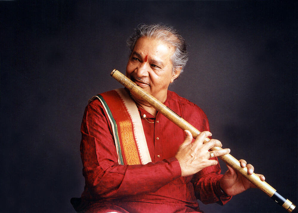 Hariprasad Chaurasia