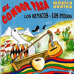 Los Kenacos
