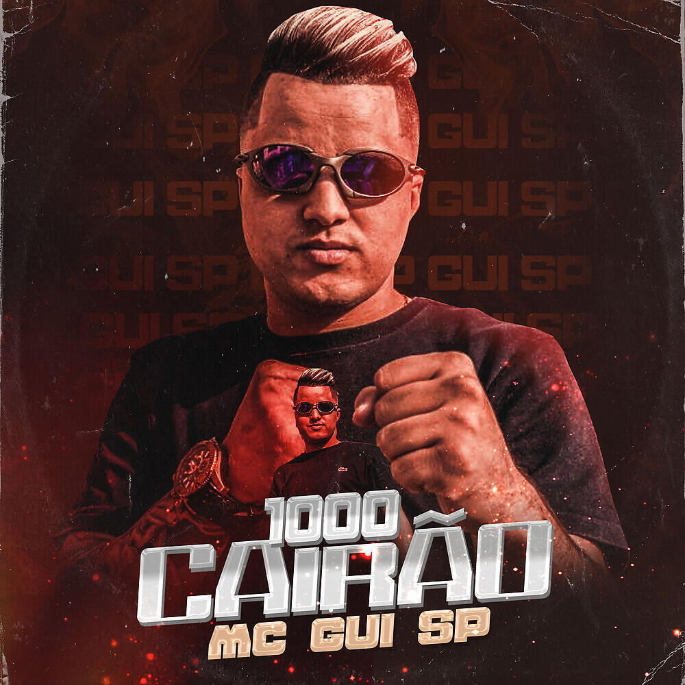 Скачать песню Mc Gui SP - 1000 Cairão бесплатно в MP3 для Android и iOS