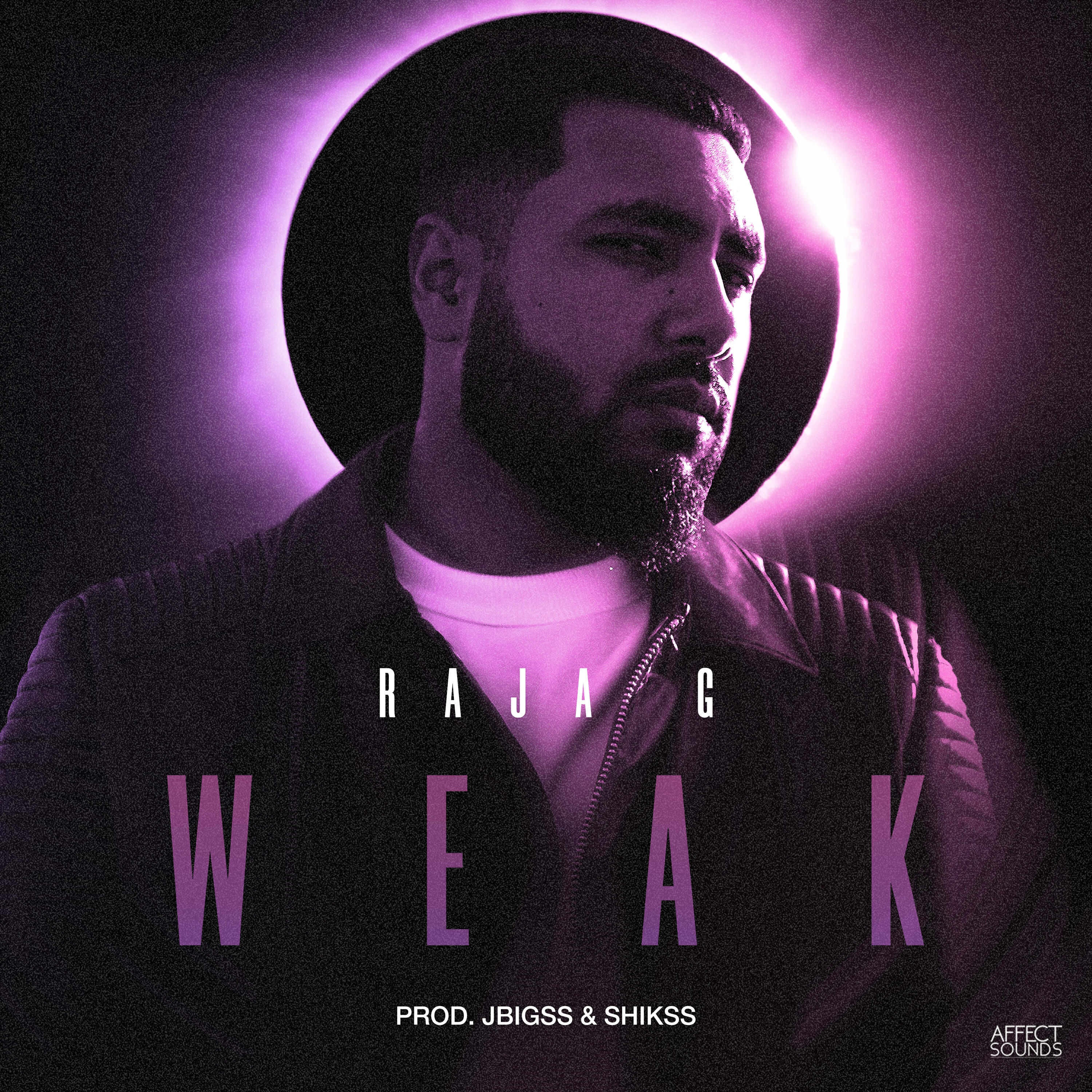 Релиз Weak