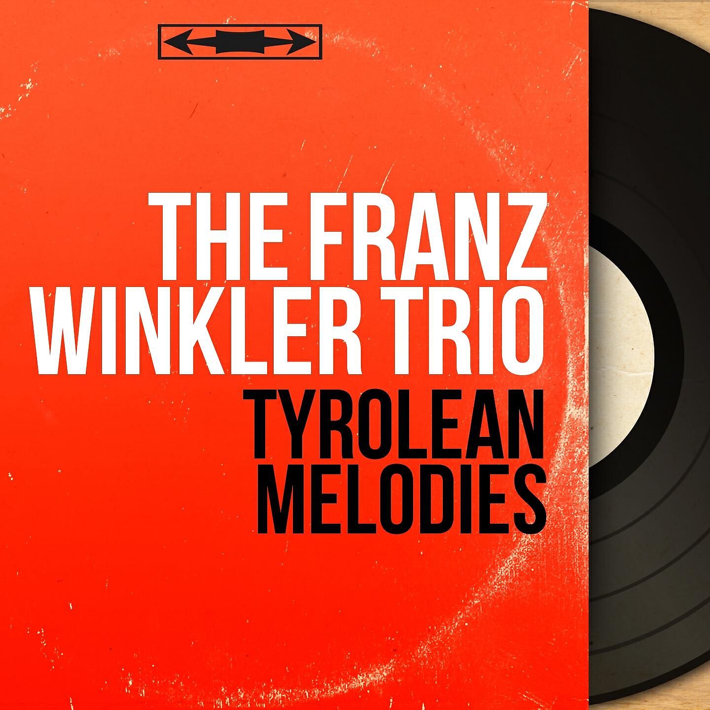 The Franz Winkler Trio