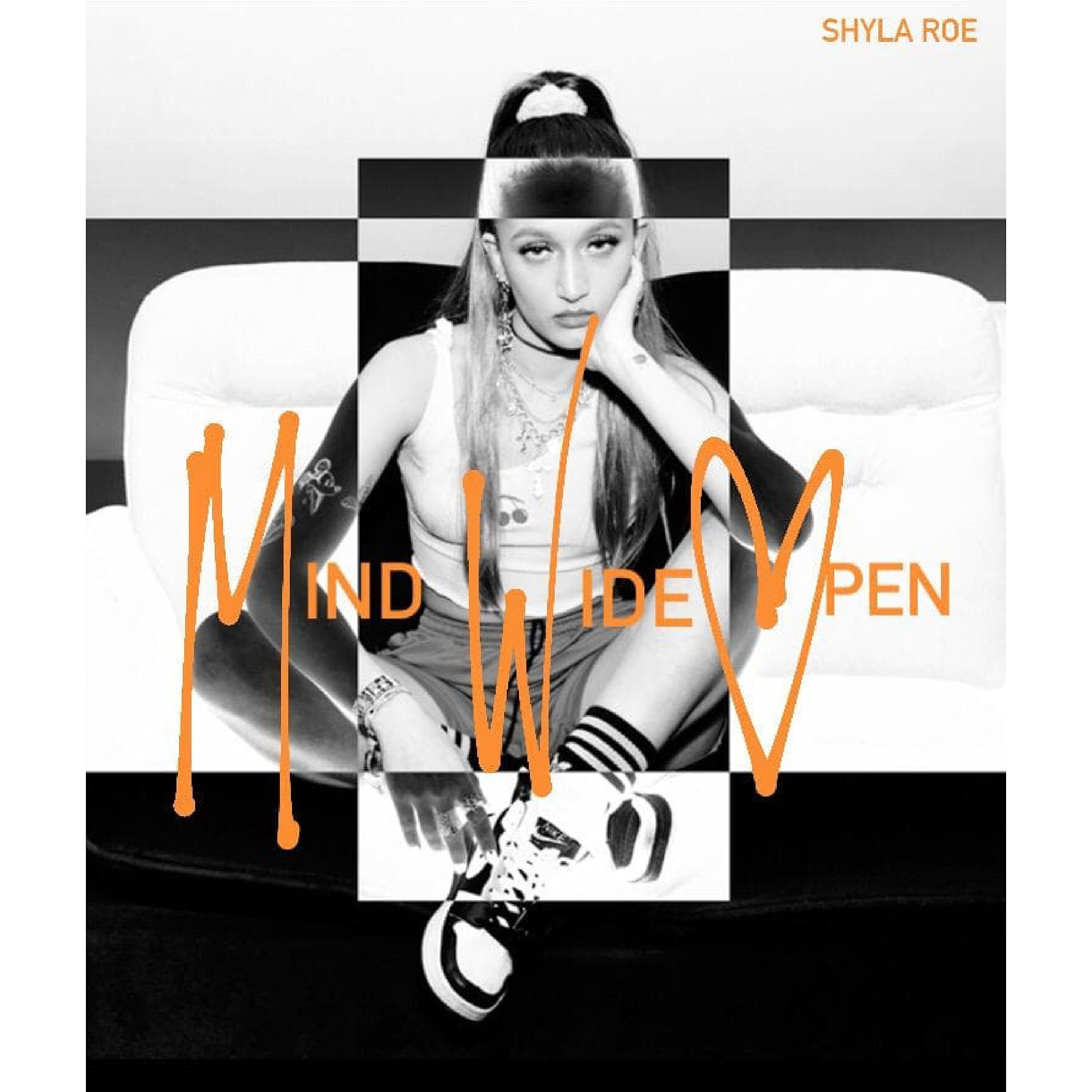 Релиз Mind Wide Open