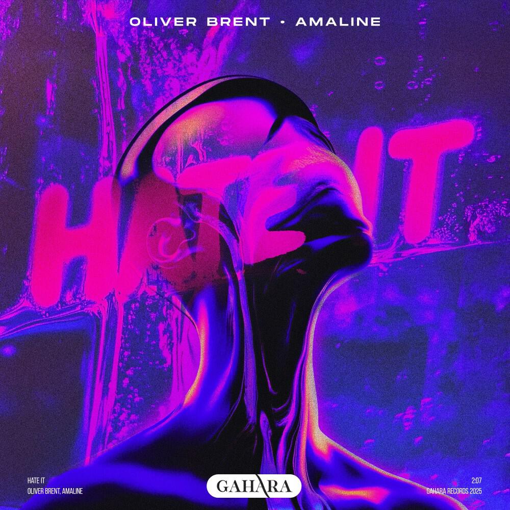 Релиз Hate It