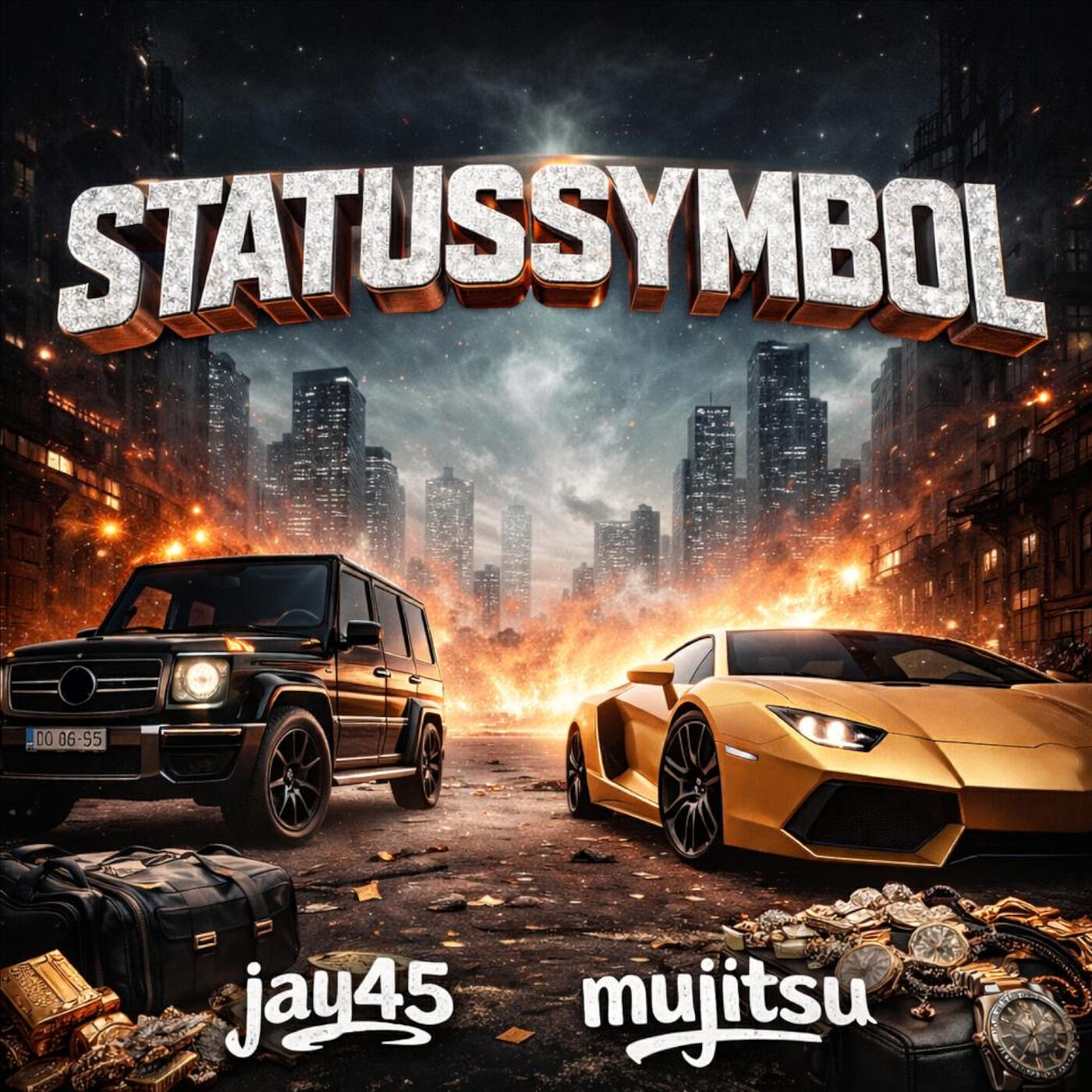 Mujitsu