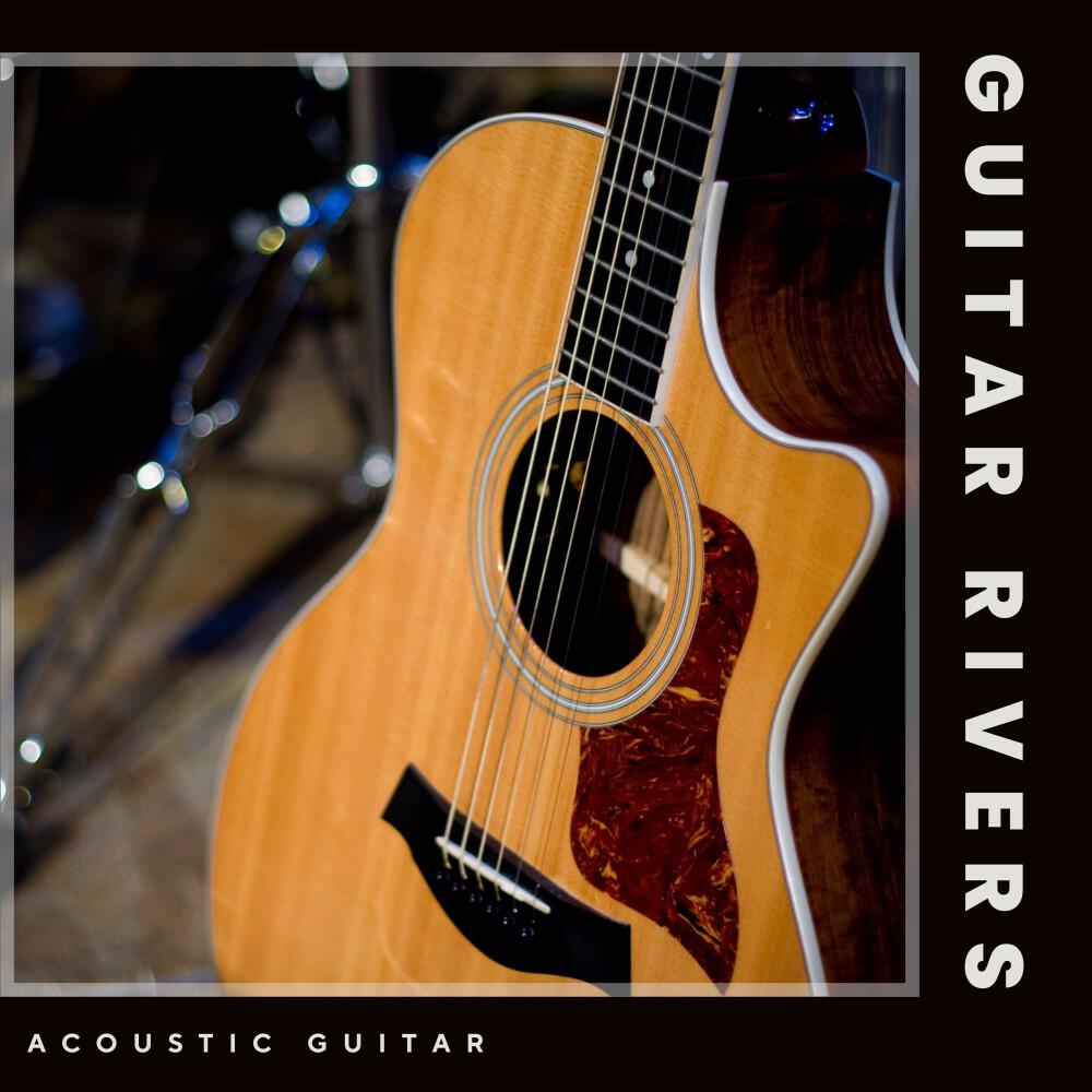 Релиз Guitar Rivers: Relaxing Guitar Music